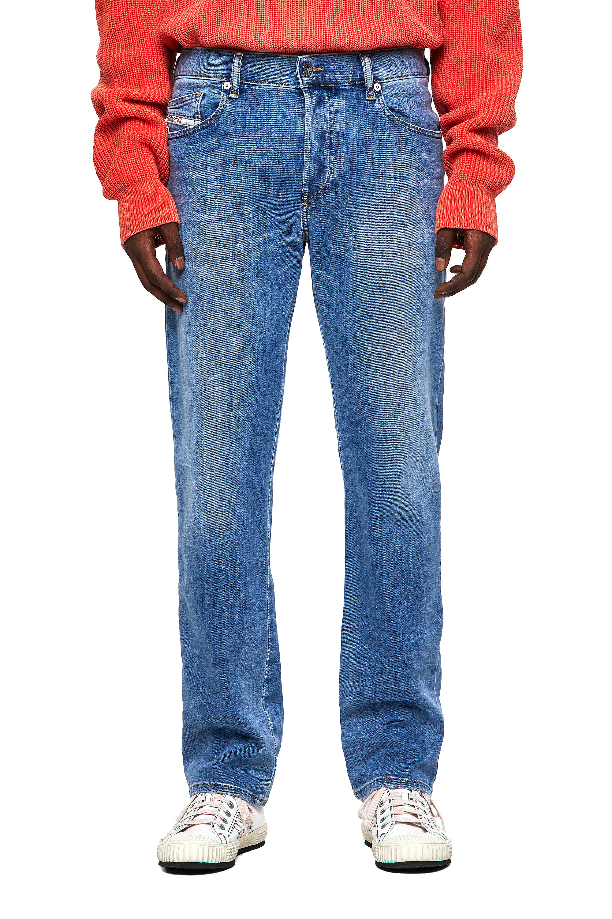 D-Mihtry 009EK, Light Blue - Jeans