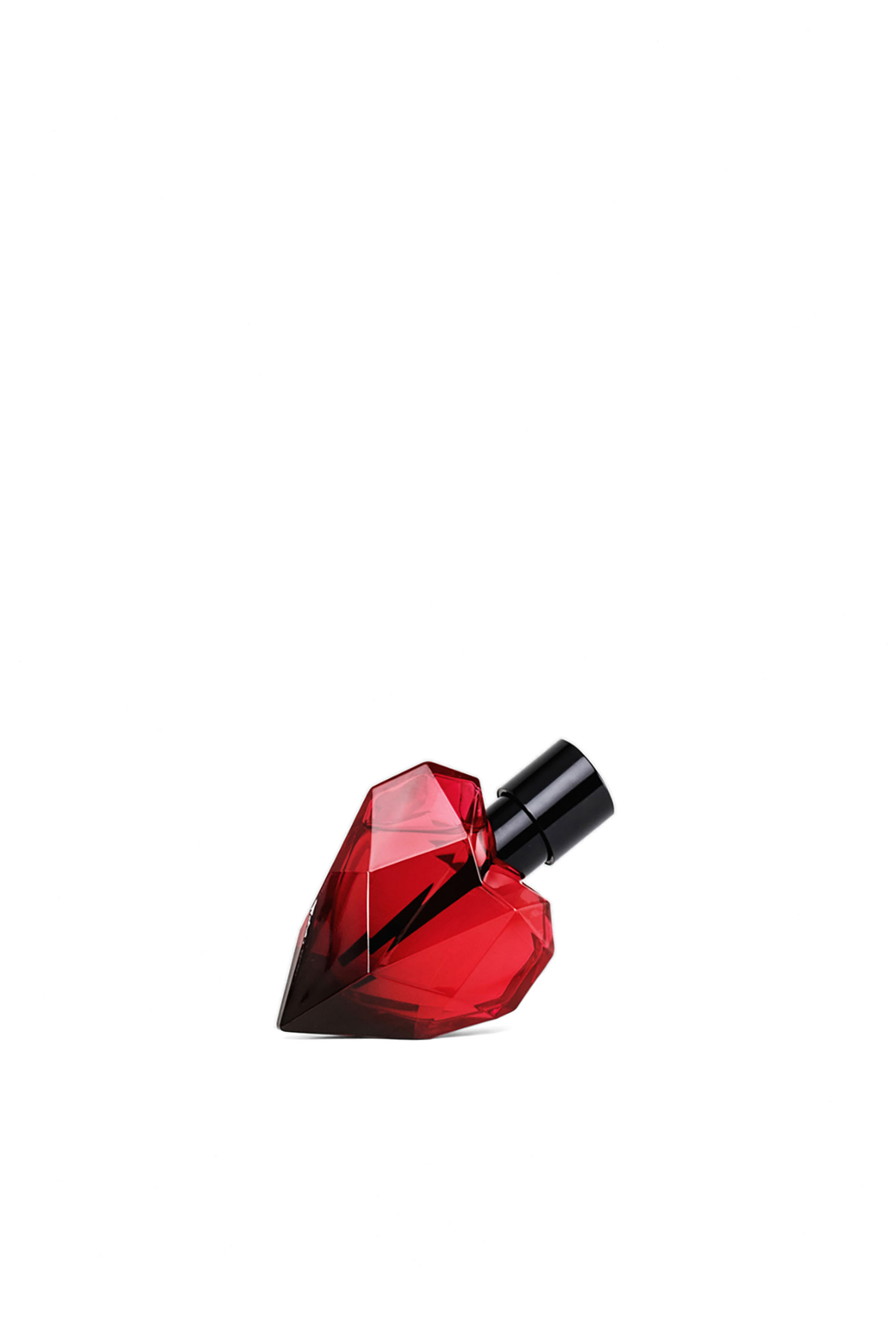 LOVERDOSE RED KISS EAU DE PARFUM 30ML, Red - Loverdose