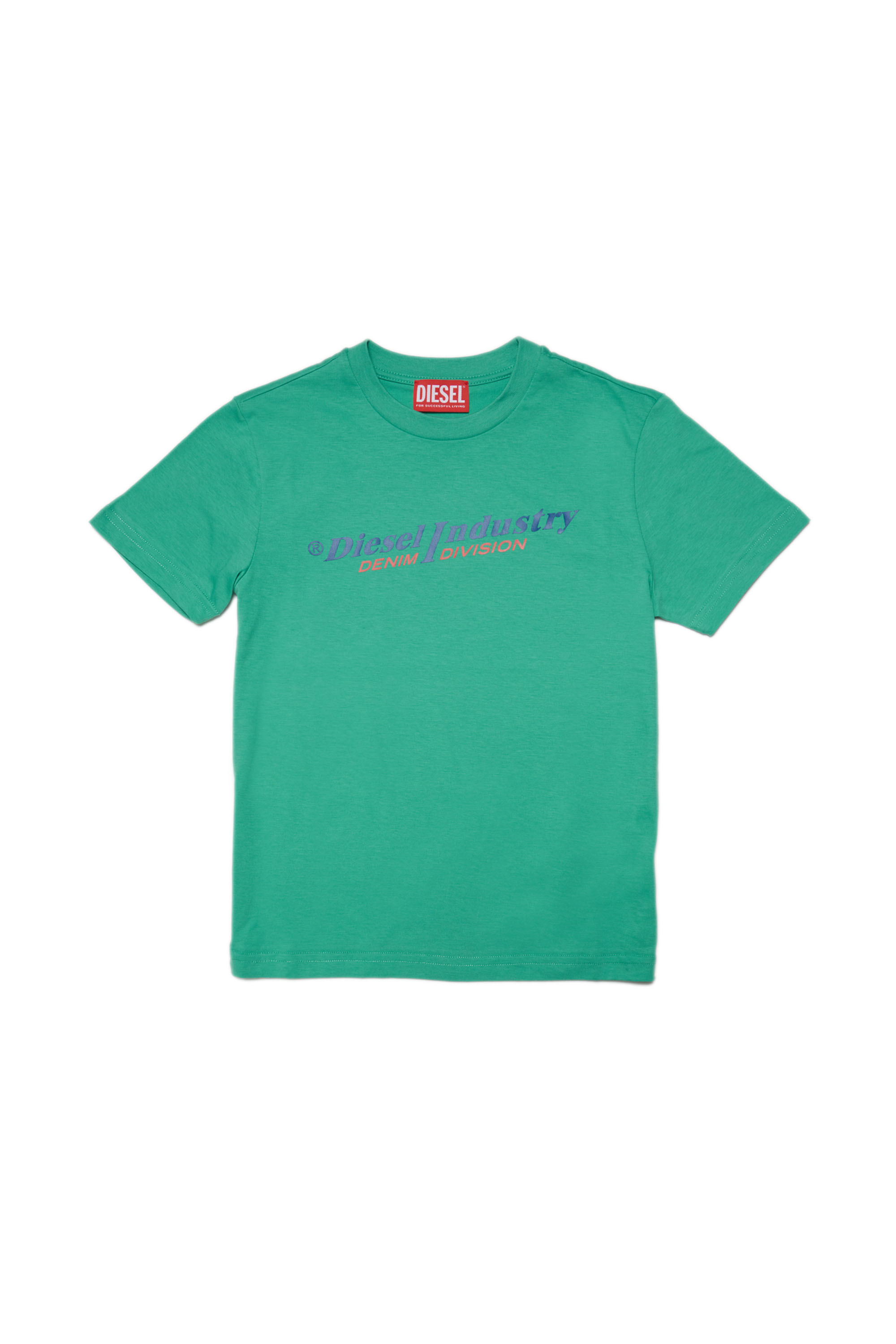 Diesel - TDIEGORIND, Green - Image 1