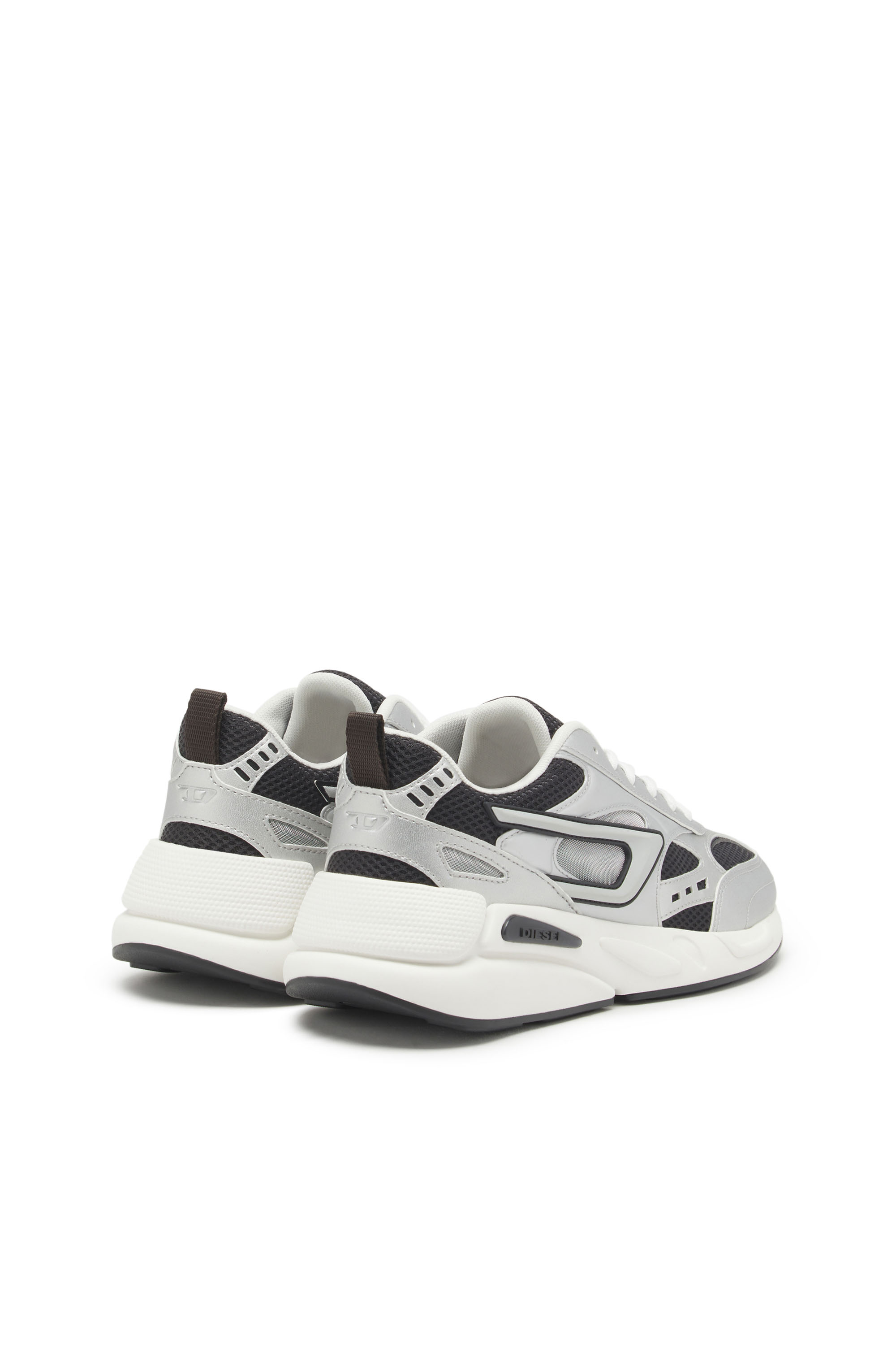 Diesel - S-SERENDIPITY SPORT W, Silver/Black - Image 6