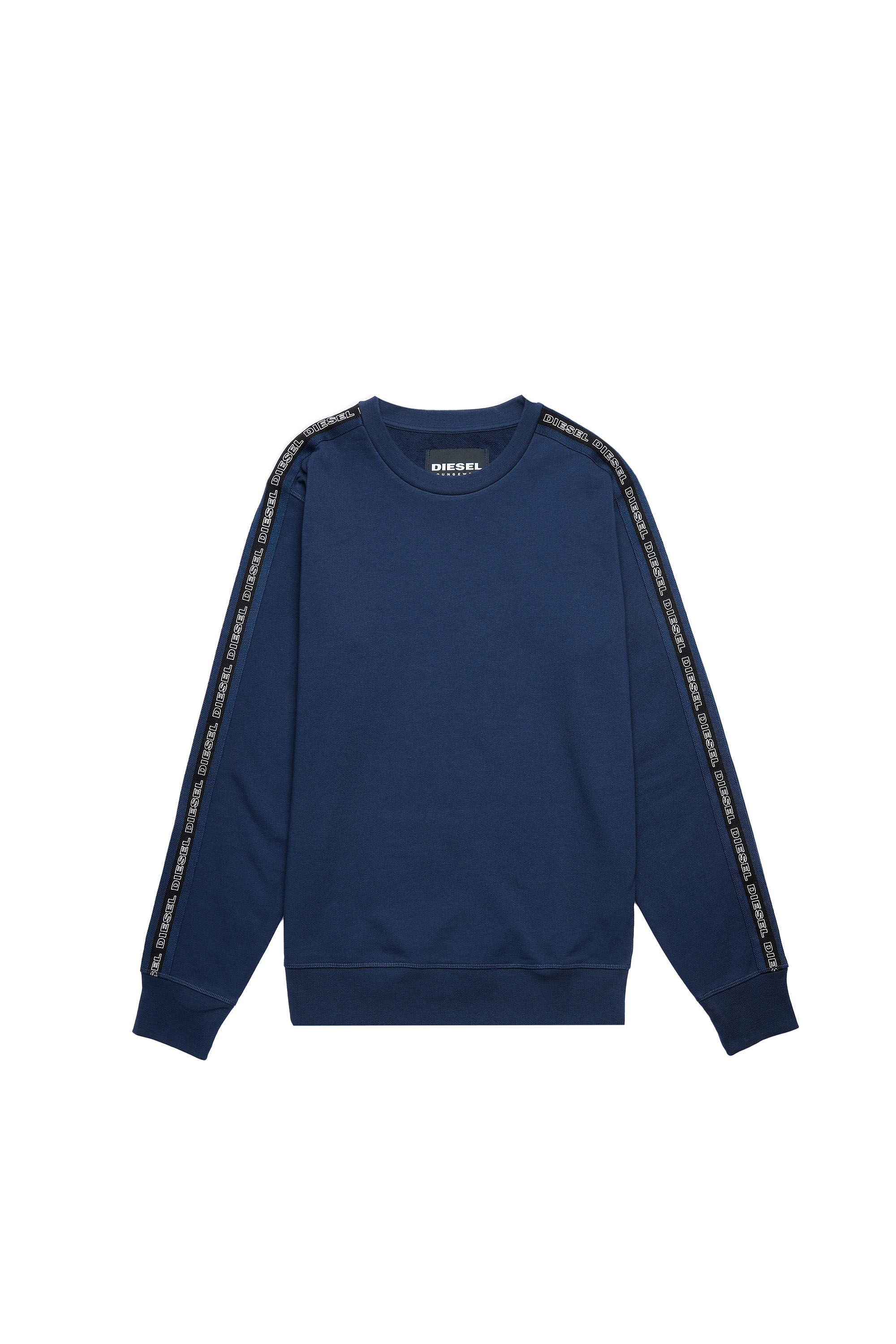 UMLT-WILLY, Blue - Sweaters