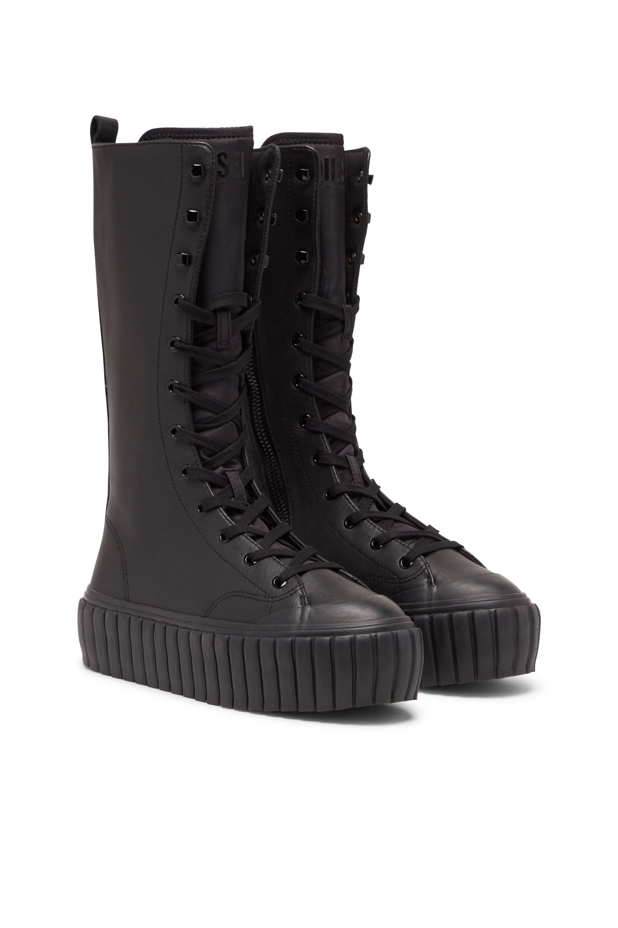 Diesel - S-HANAMI BT W, Black - Image 2