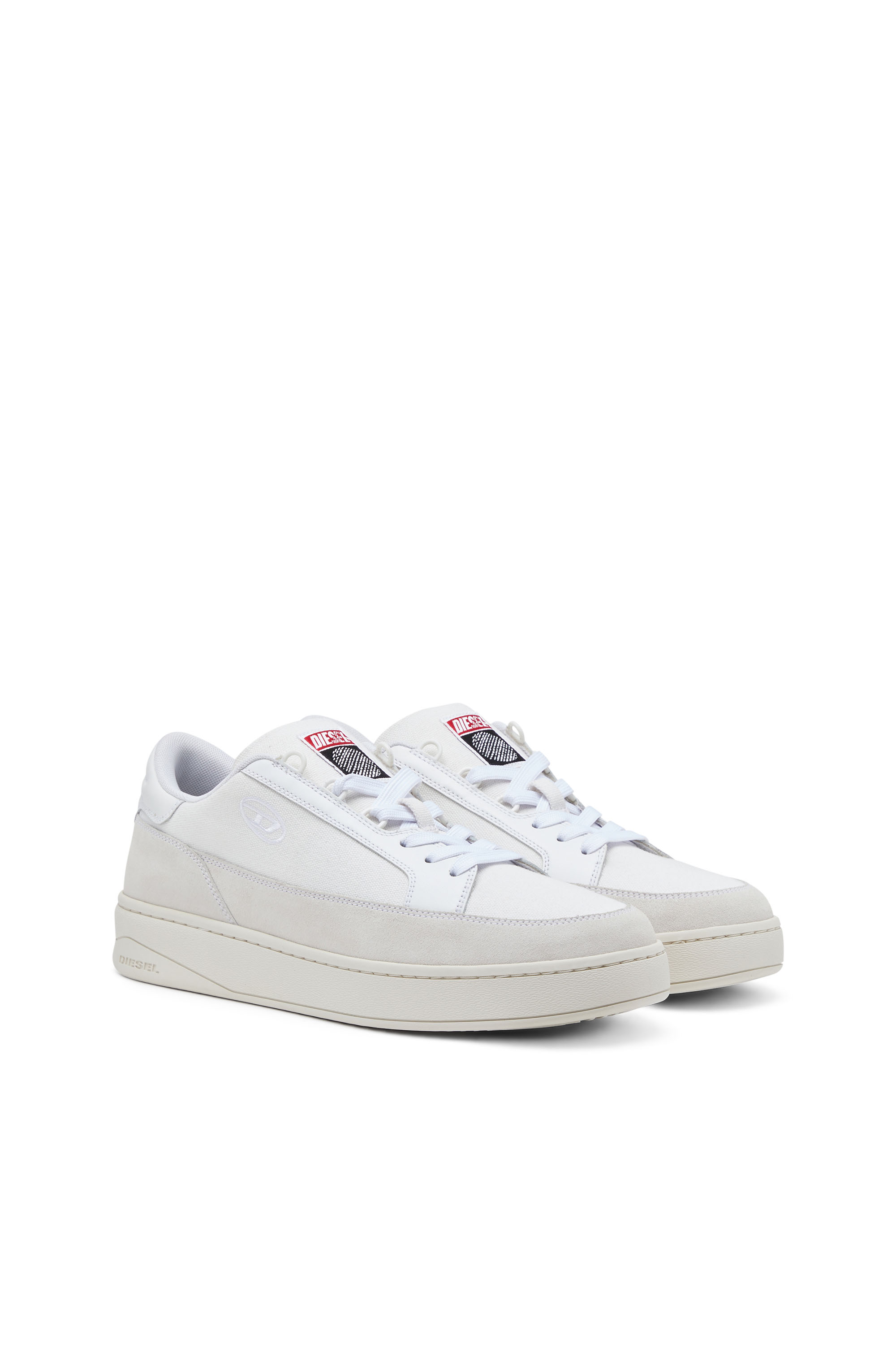 Diesel - S-SINNA LOW X, White - Image 2