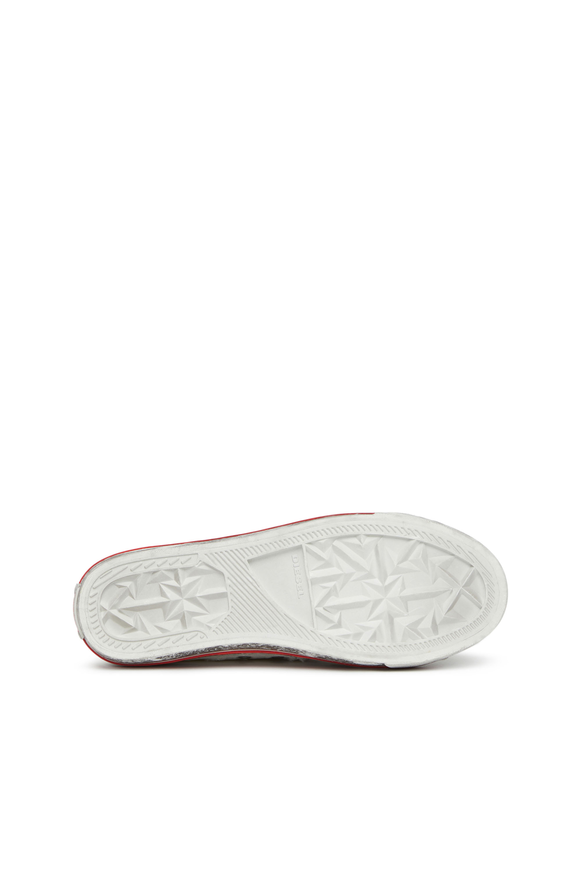 Diesel - S-ATHOS LOW, White - Image 4