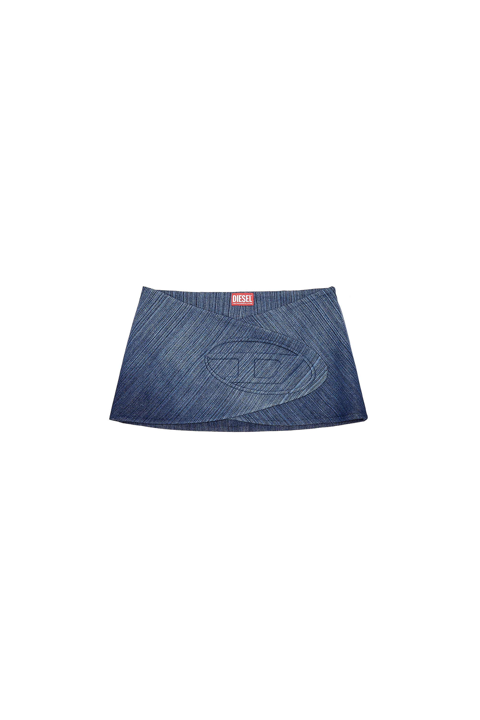 Diesel - DE-LORI-FSD, Dark Blue - Image 3