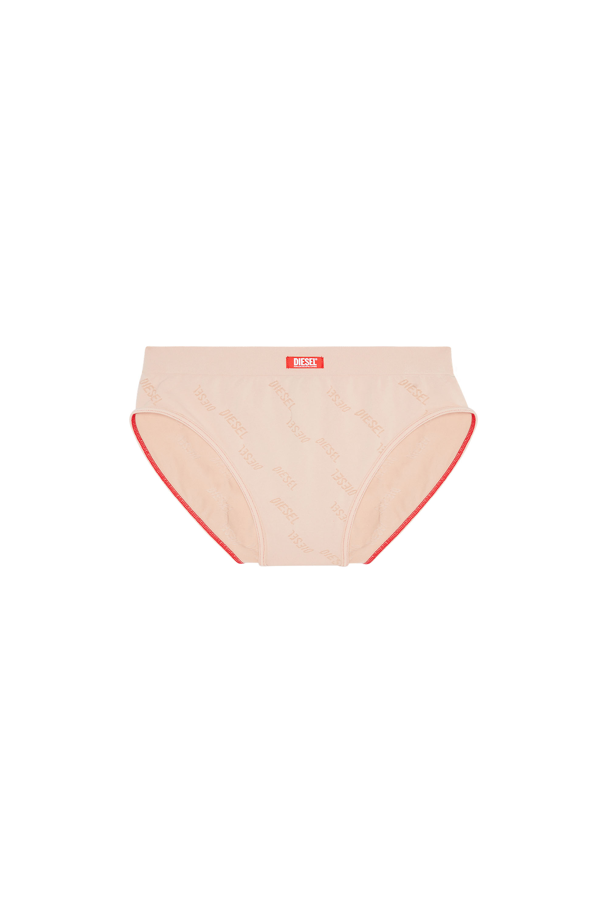 Diesel - UFPN-JORDIE, Pink - Image 1