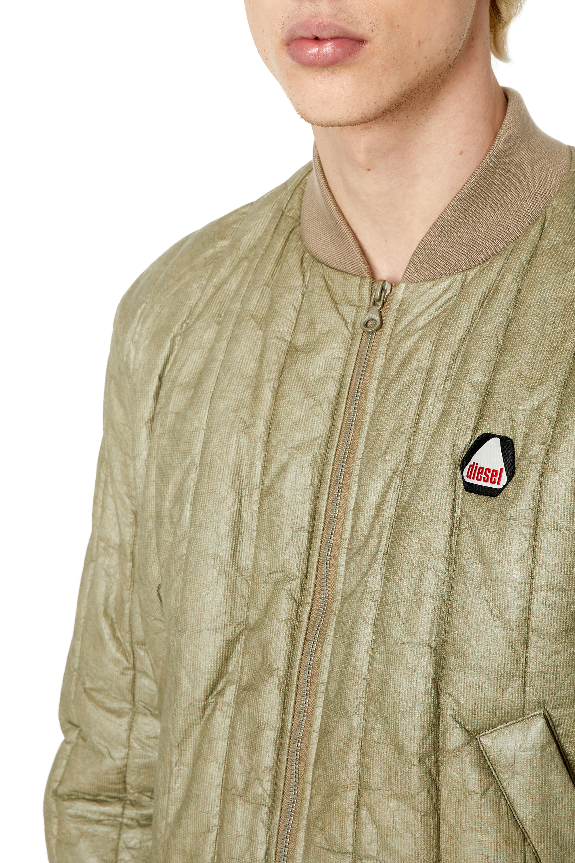 Diesel - J-ROTH, Green - Image 3