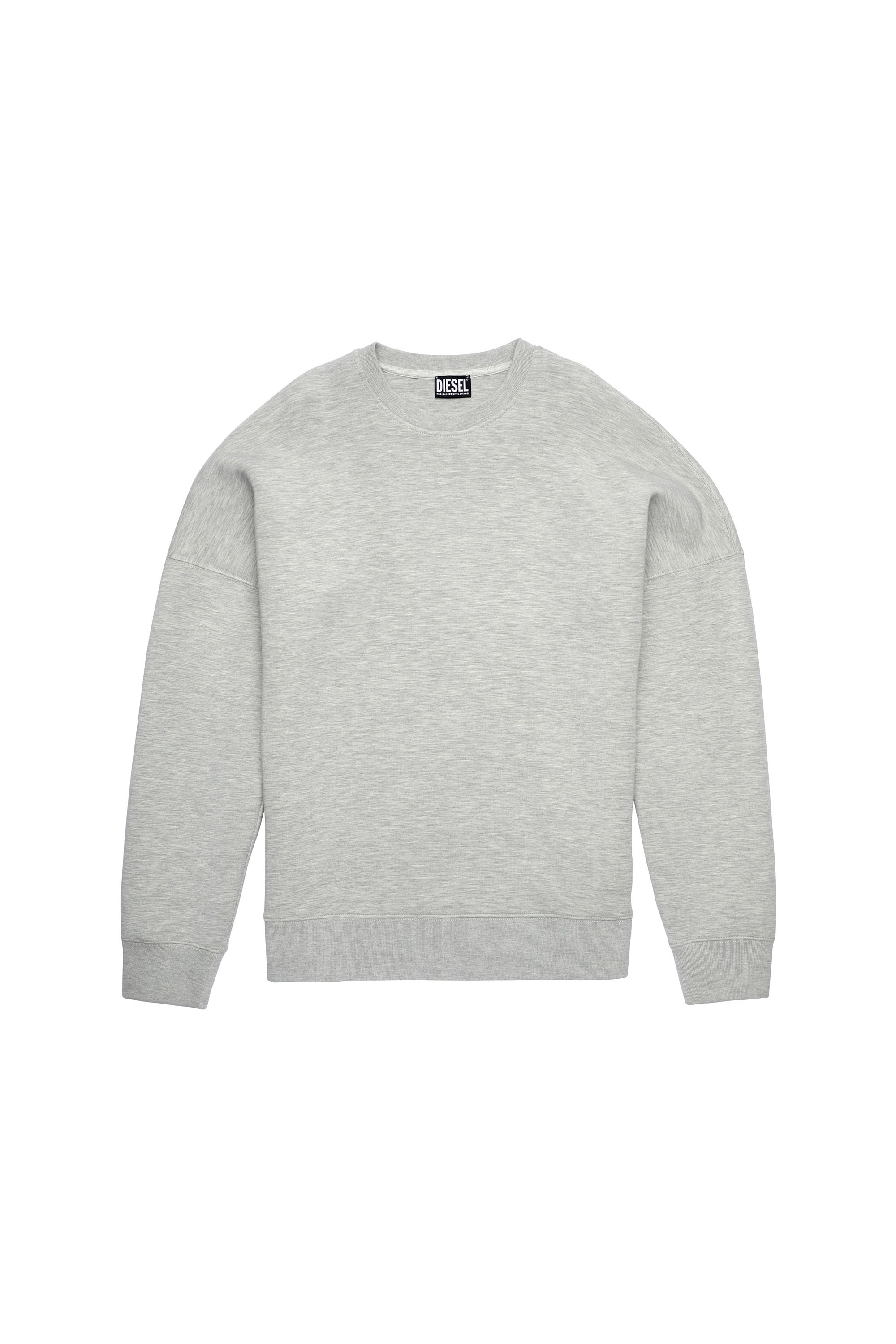 S-KRIB, Grey - Sweaters