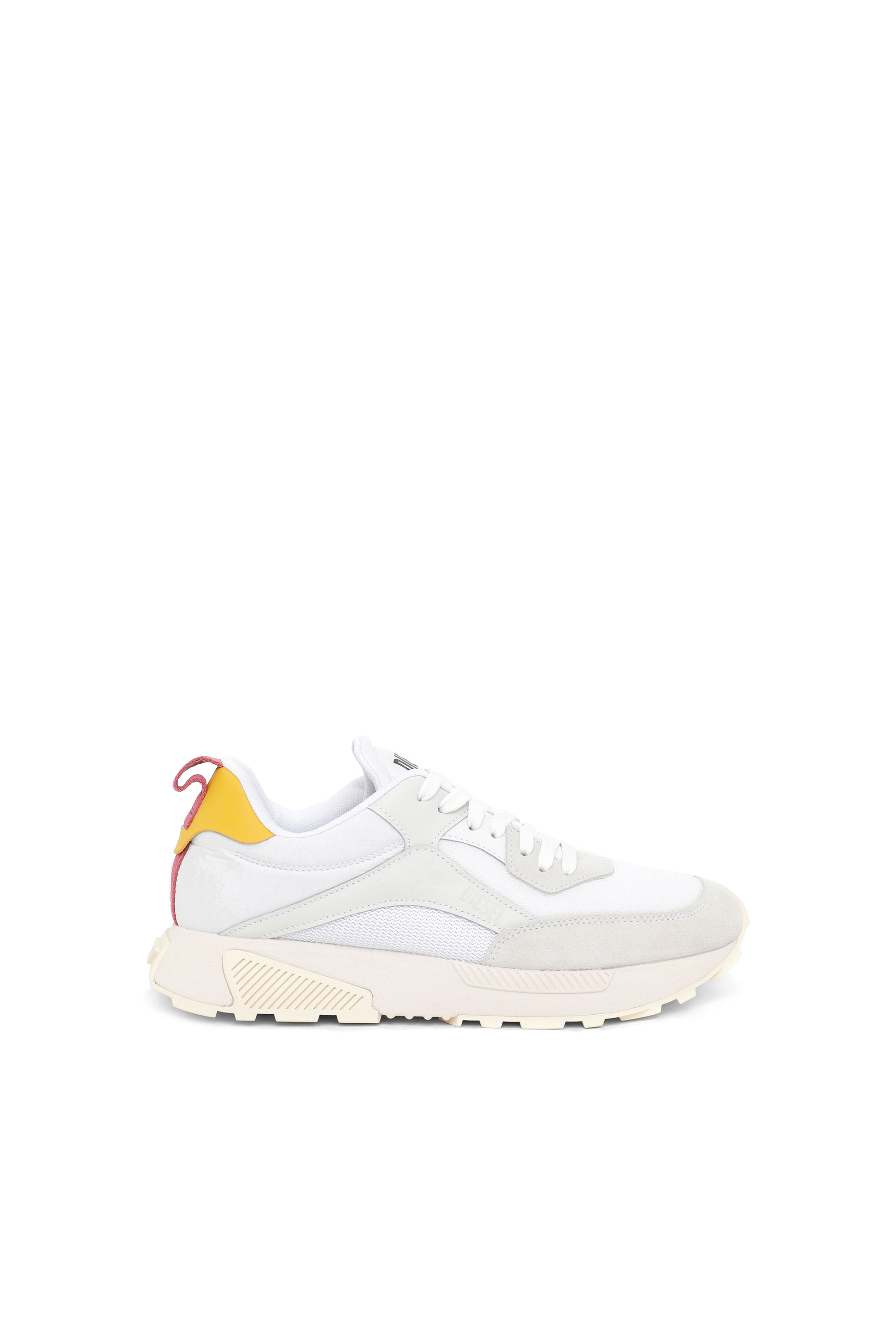 S-TYCHE LOW CUT W, White - Sneakers