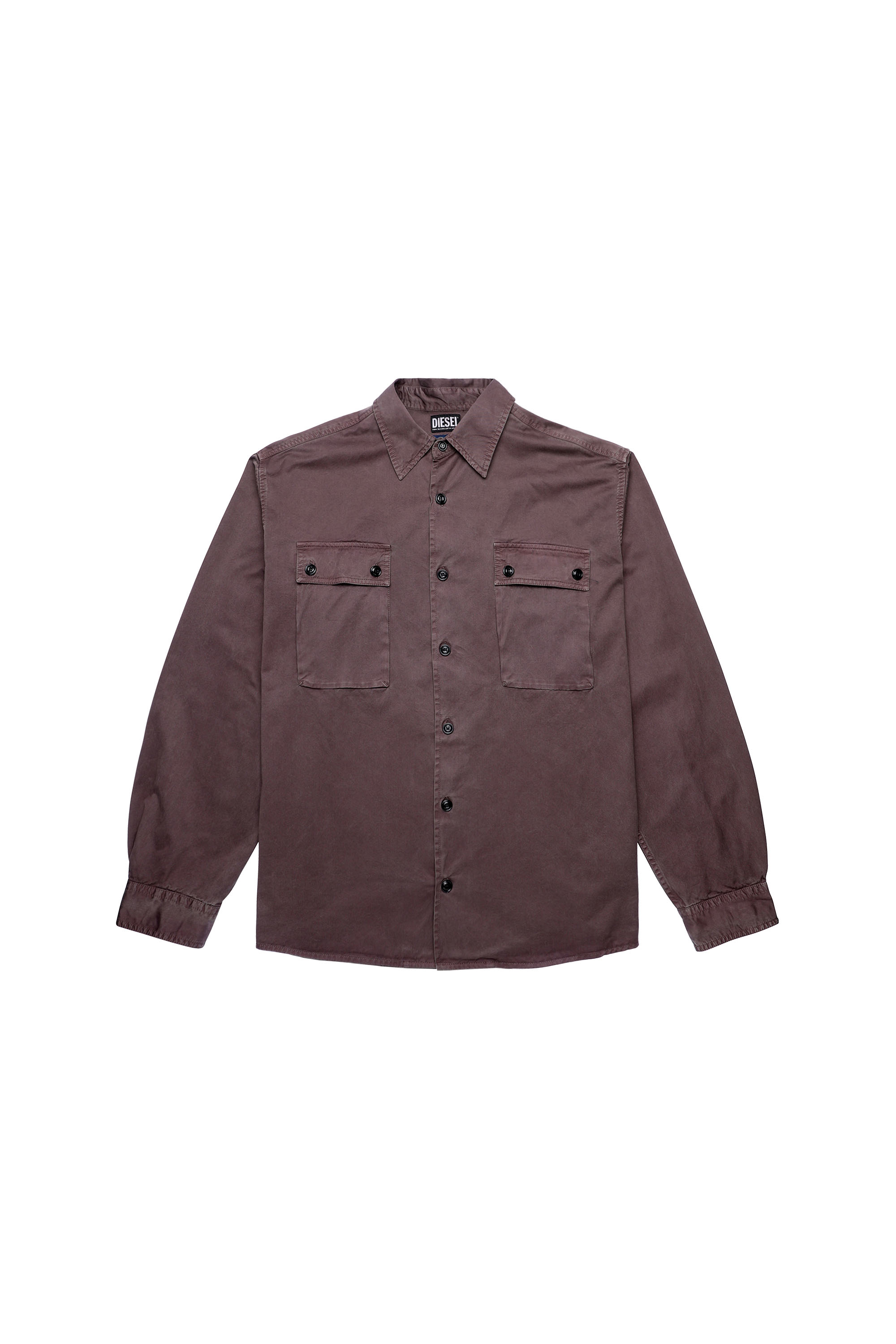 S-HOBART, Violet - Shirts