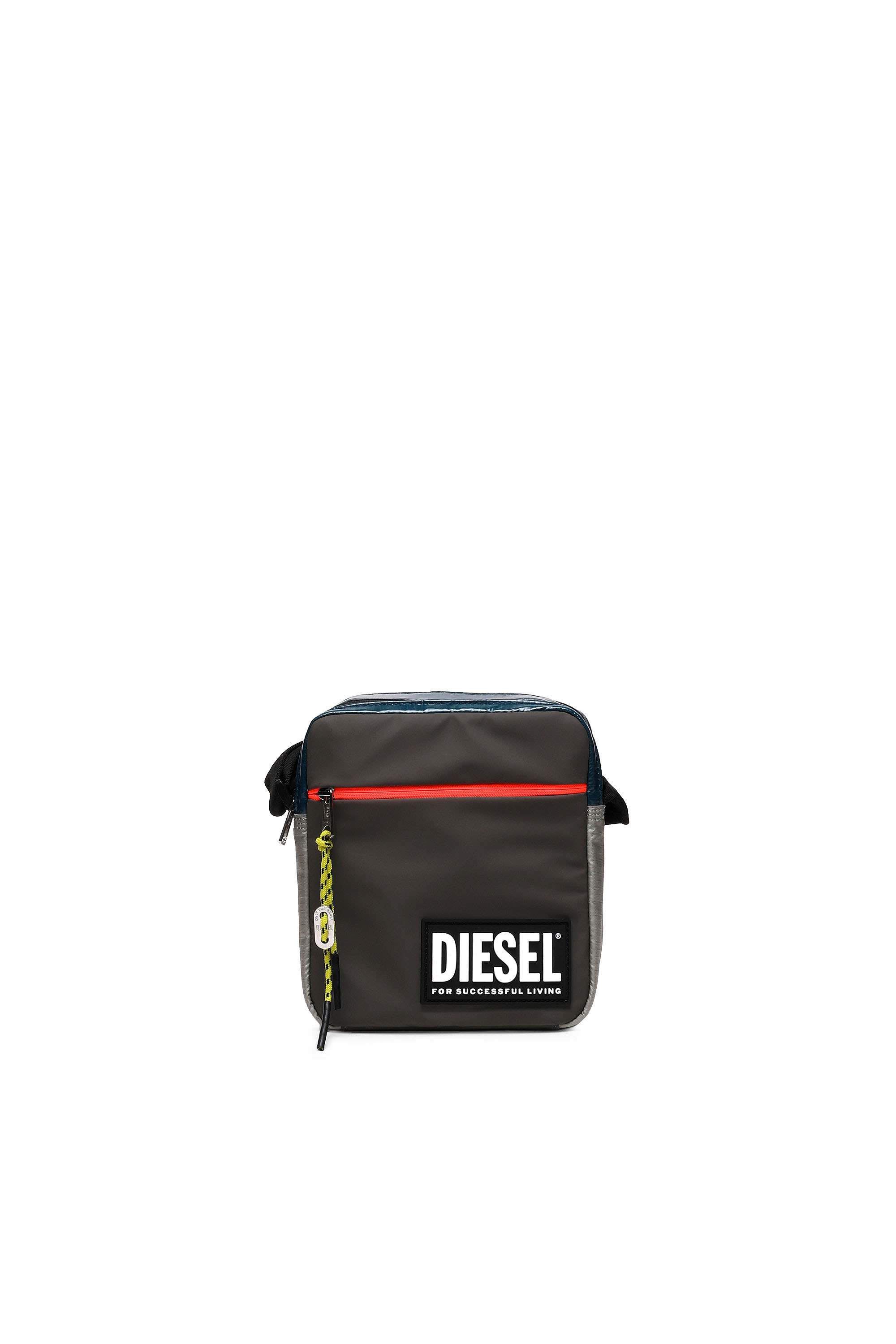 VERTYO, Black - Crossbody Bags