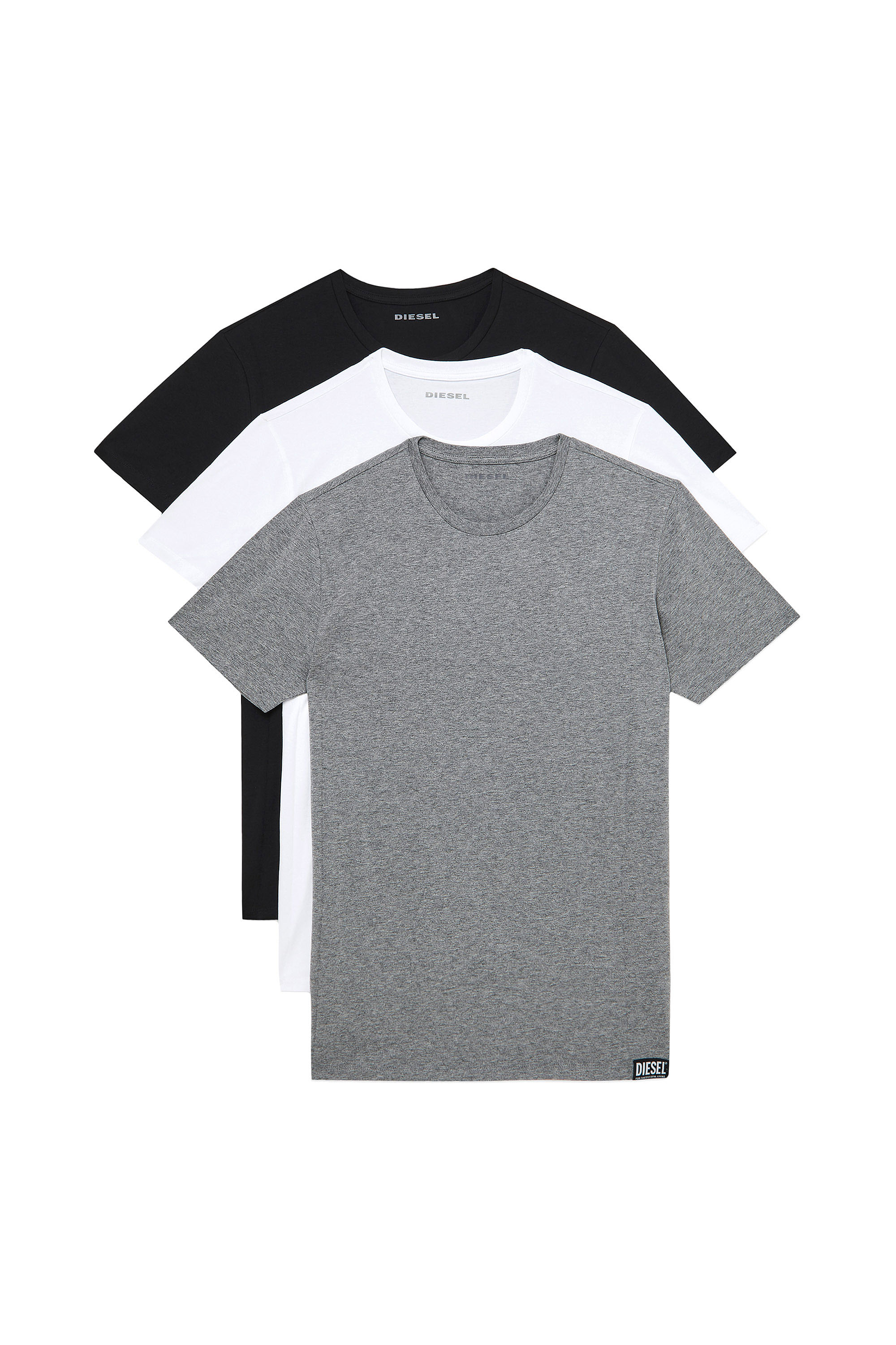 UMTEE-RANDALTHREEPAC, Multicolor - Tops