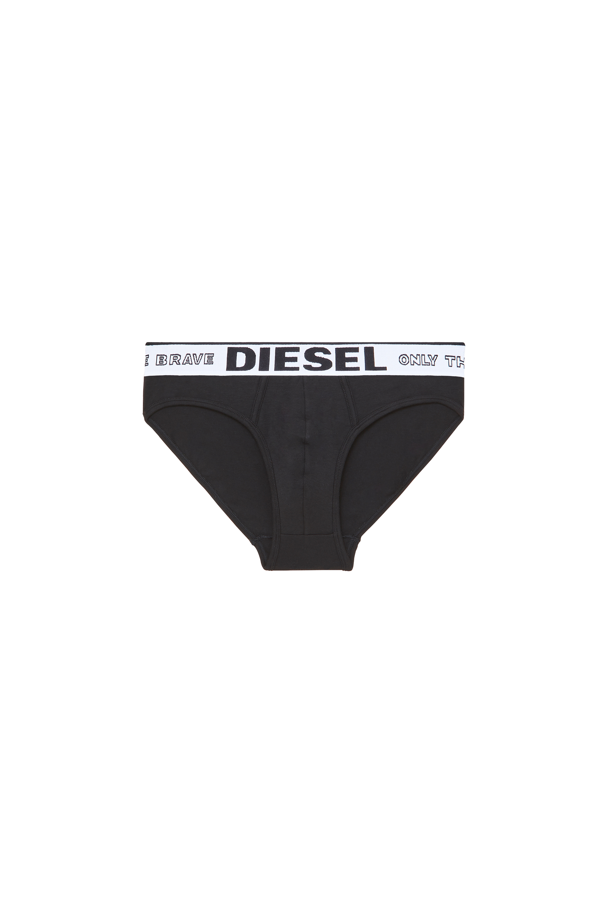 UMBR-ANDRE, Black - Briefs