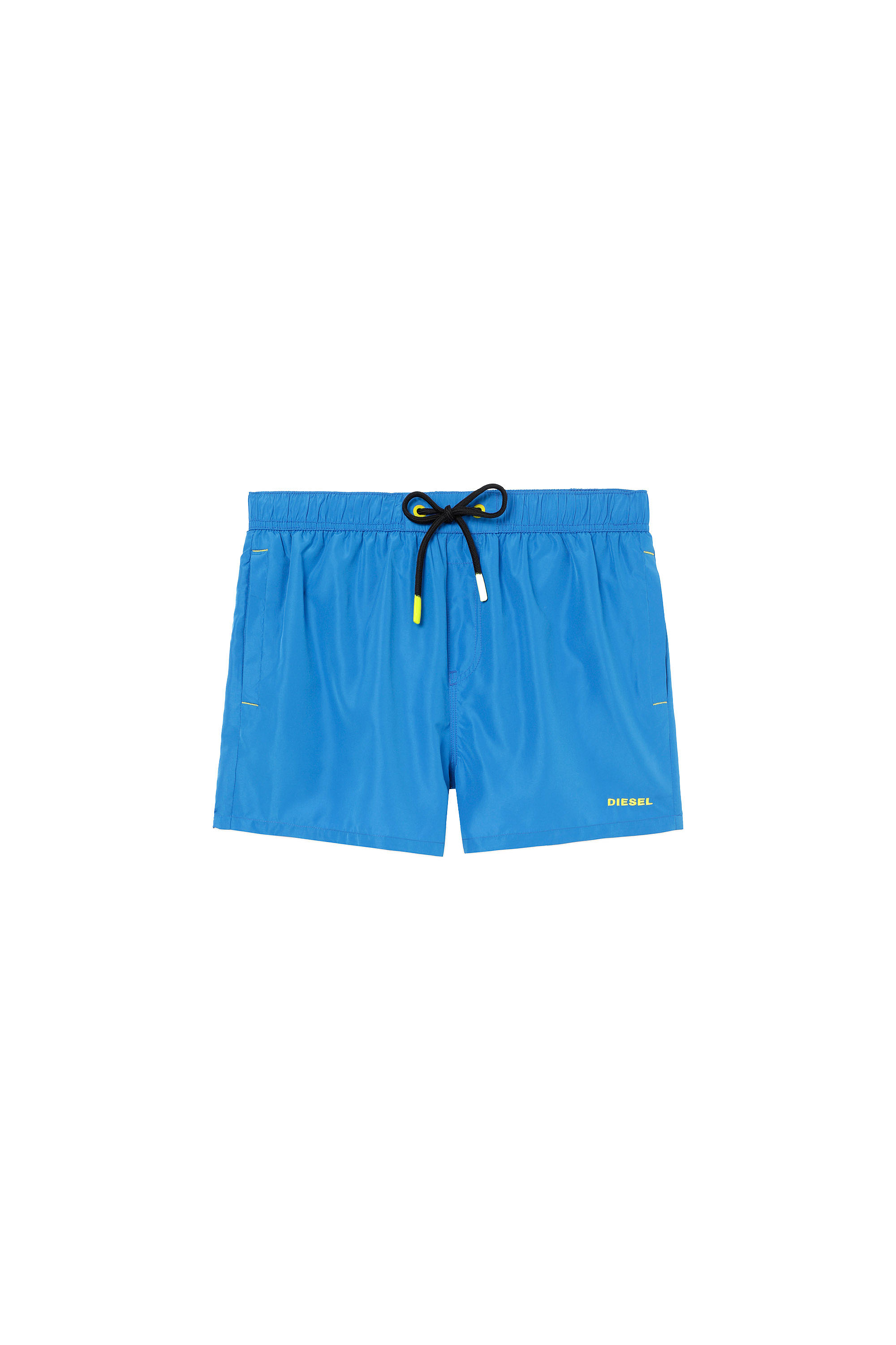 BMBX-SANDYNEW, Blue - Swim shorts
