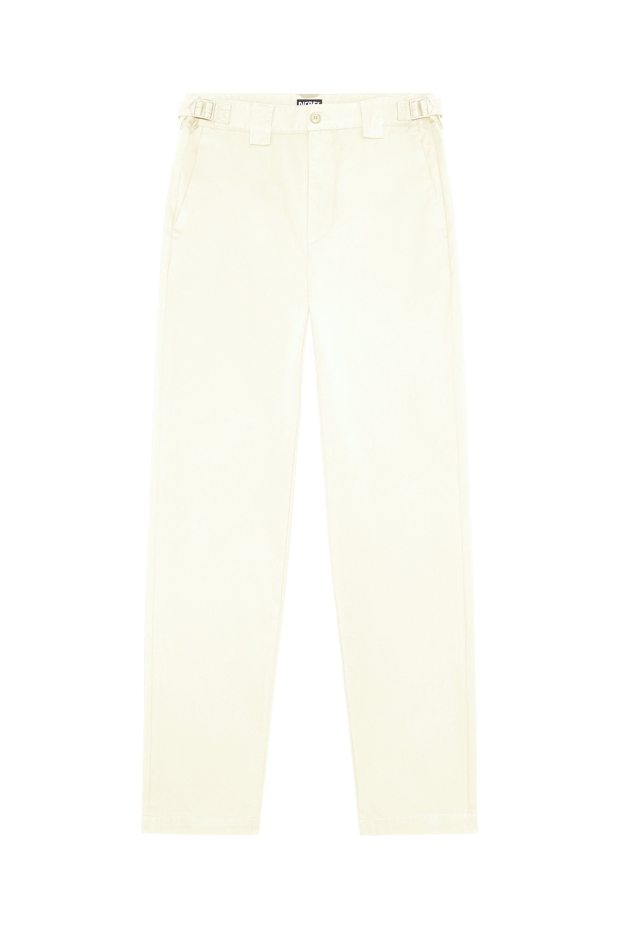 Diesel - P-LARS, White - Image 3
