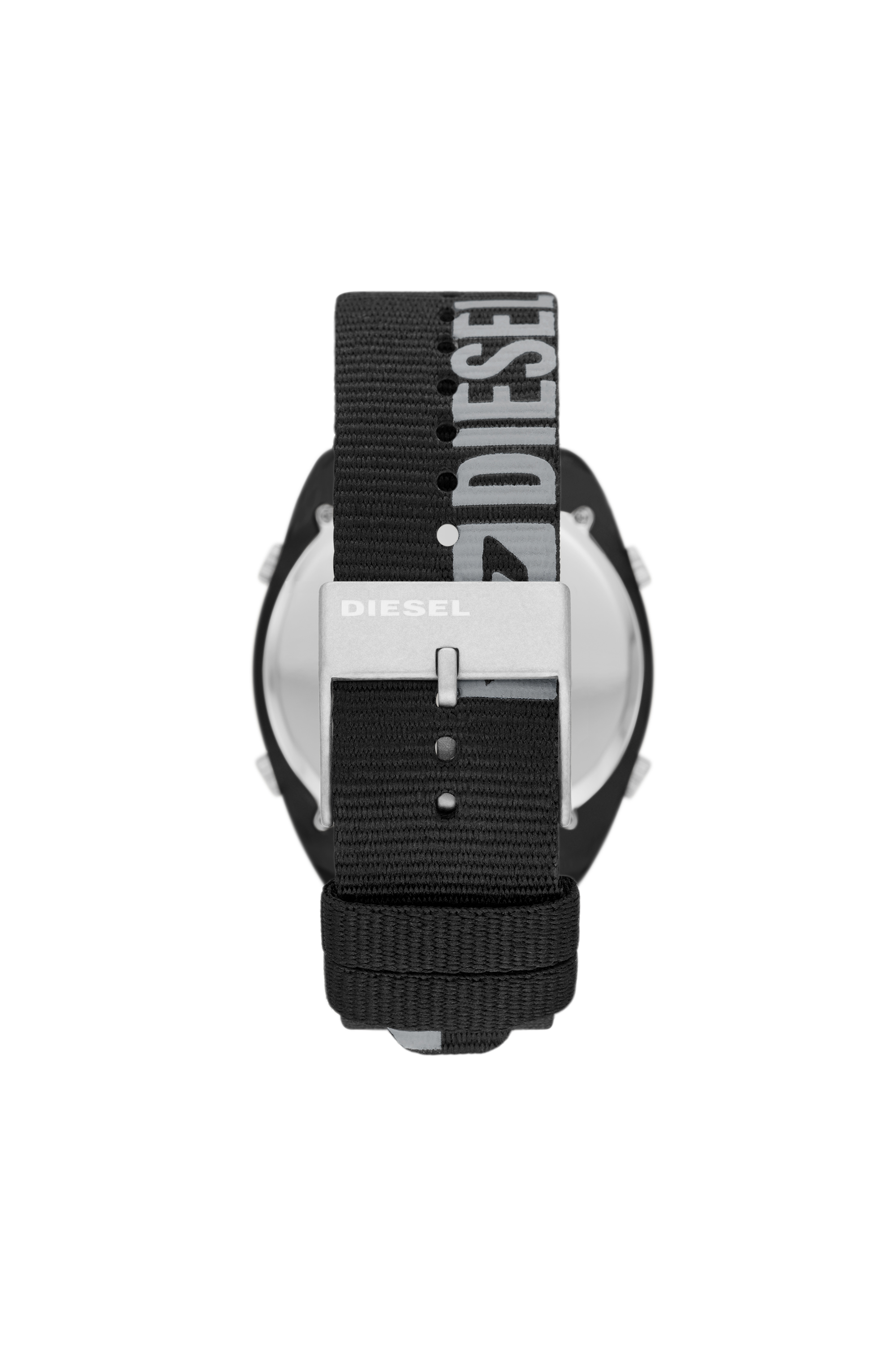Diesel - DZ1984, Black - Image 2