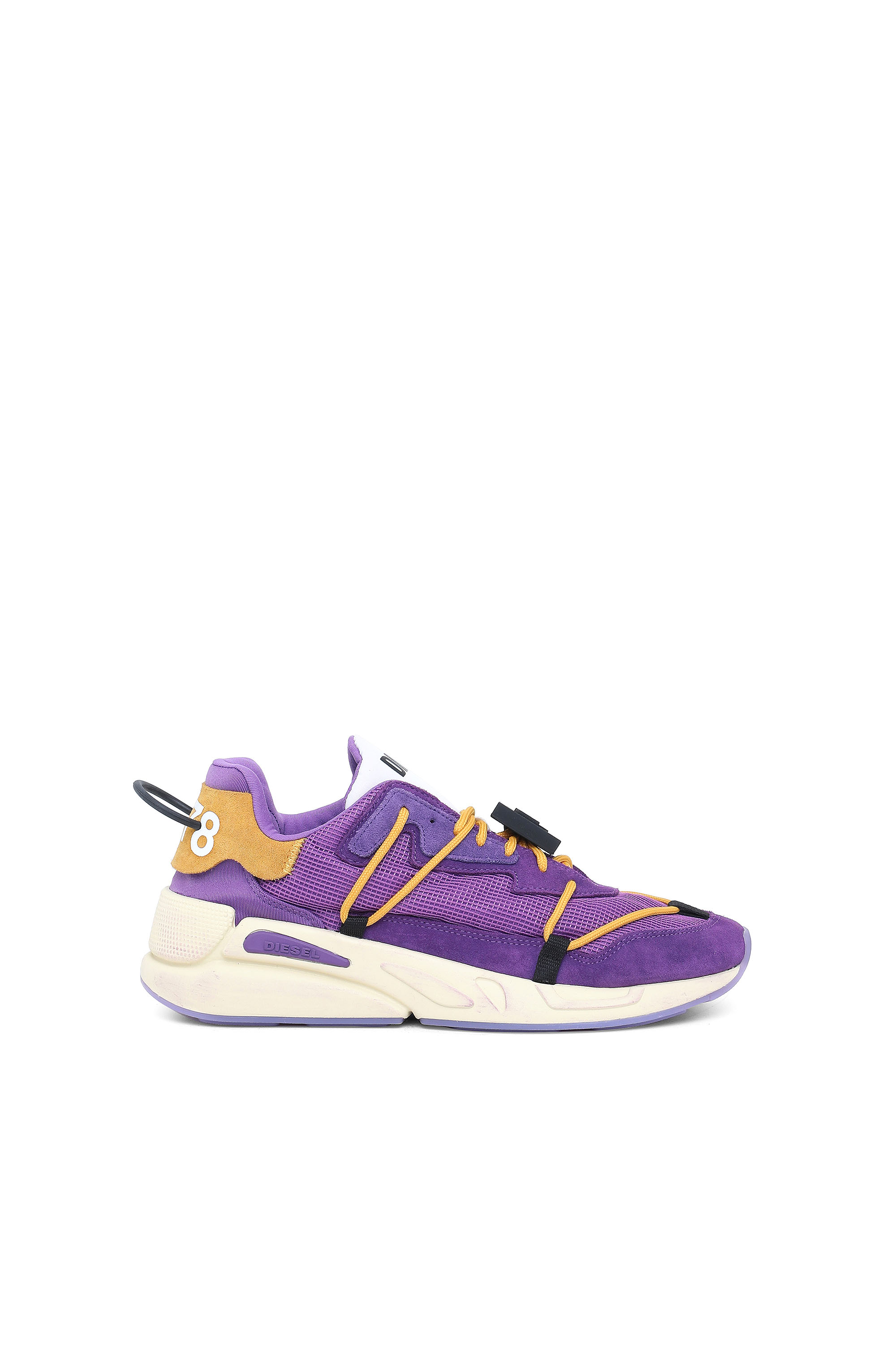 S-SERENDIPITY LC EVO, Violet - Sneakers