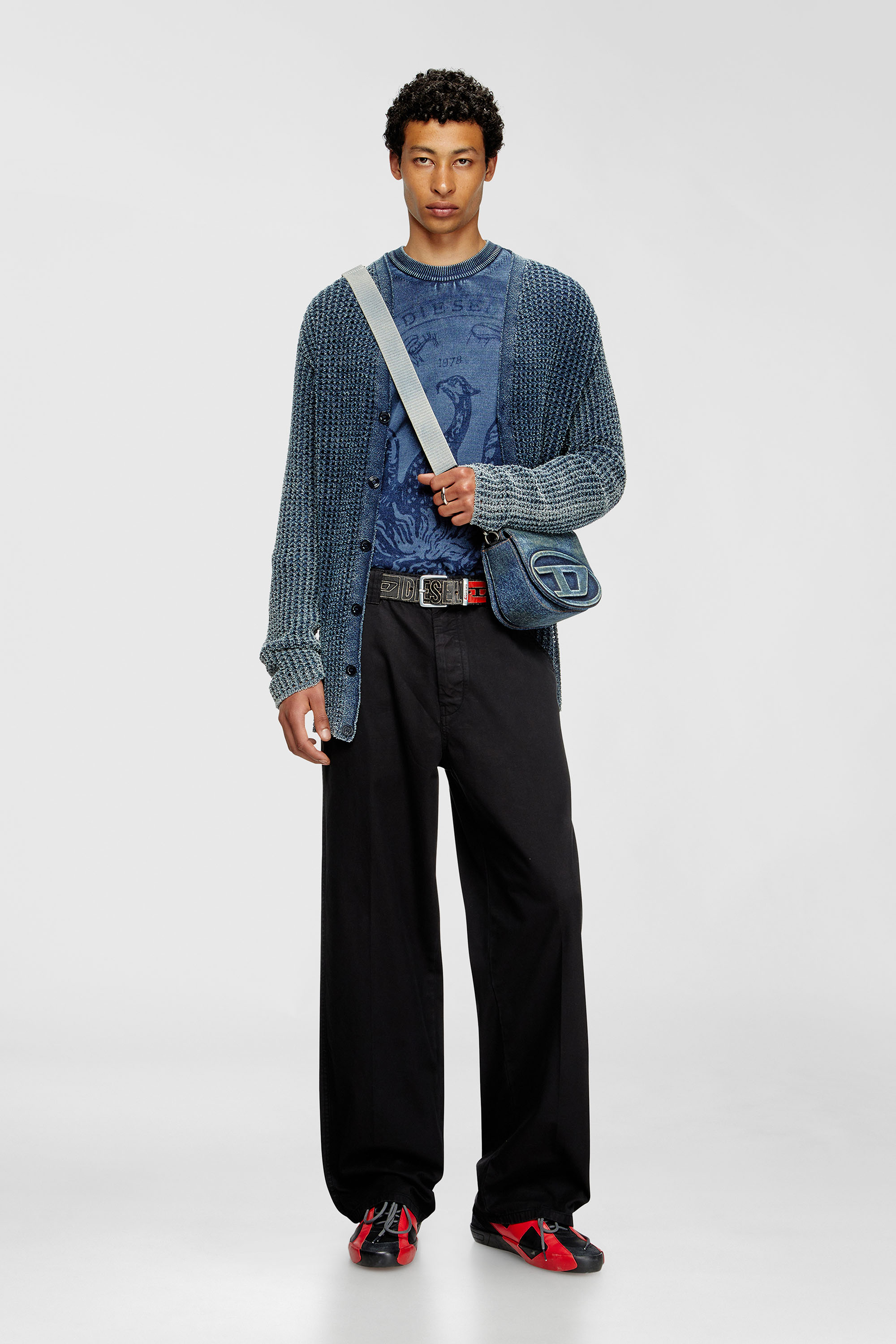 Chino pants