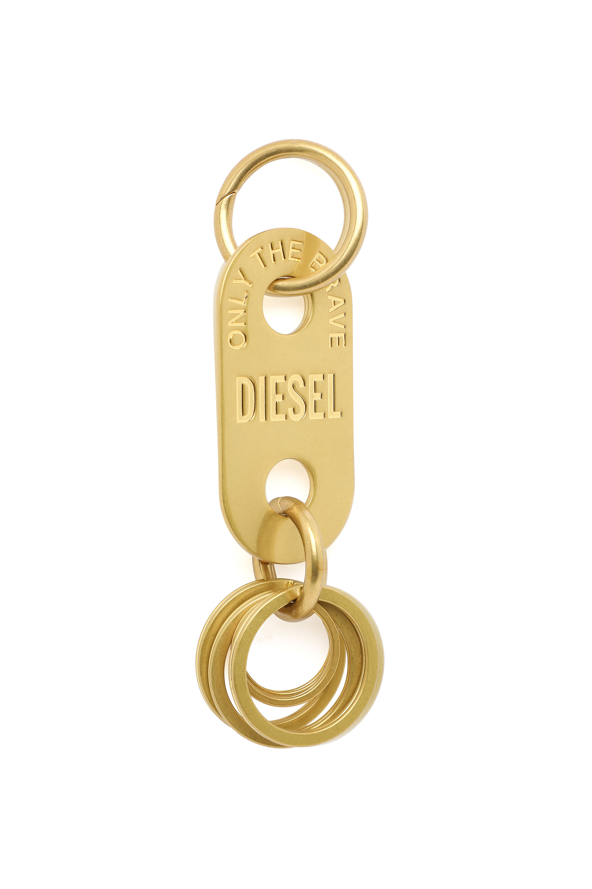 OTTO, Gold - Bijoux and Gadgets