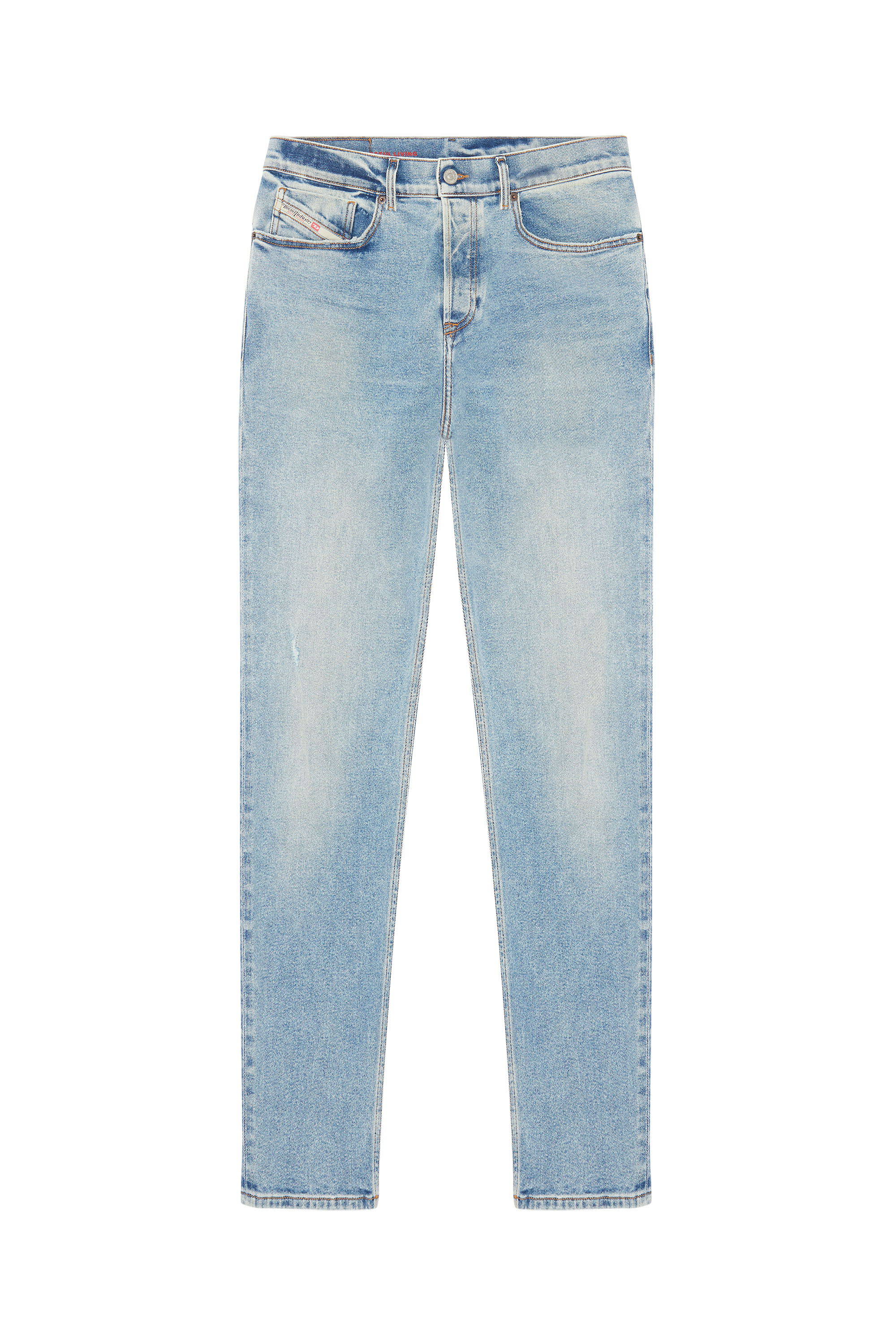 Tapered Jeans 2005 D-Fining 09E86,  Tapered Jeans 2005 D-Fining 09E86,