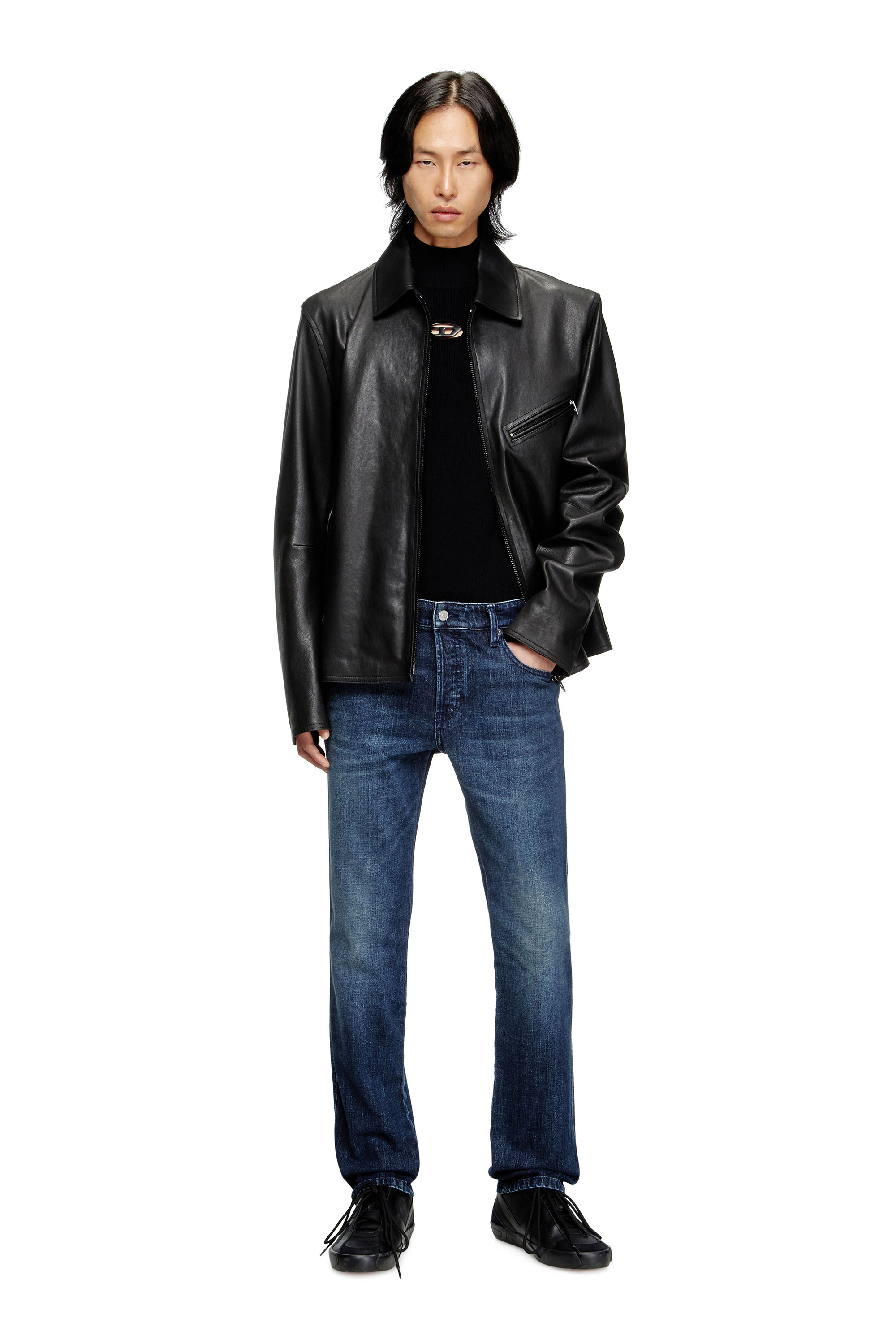 Slim Jeans 1993 D-Vyl 0DBED