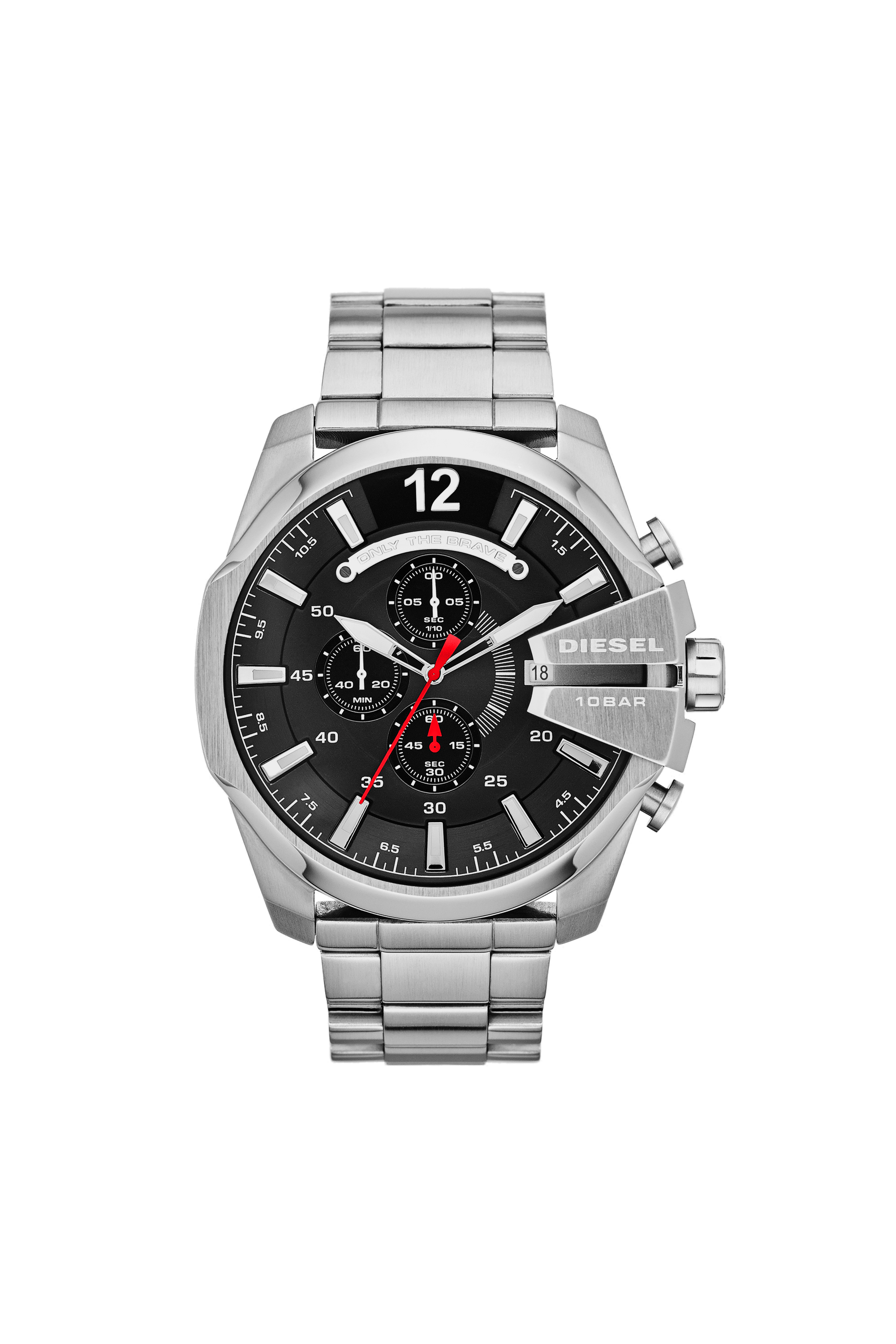 DZ4308, Grey - Timeframes