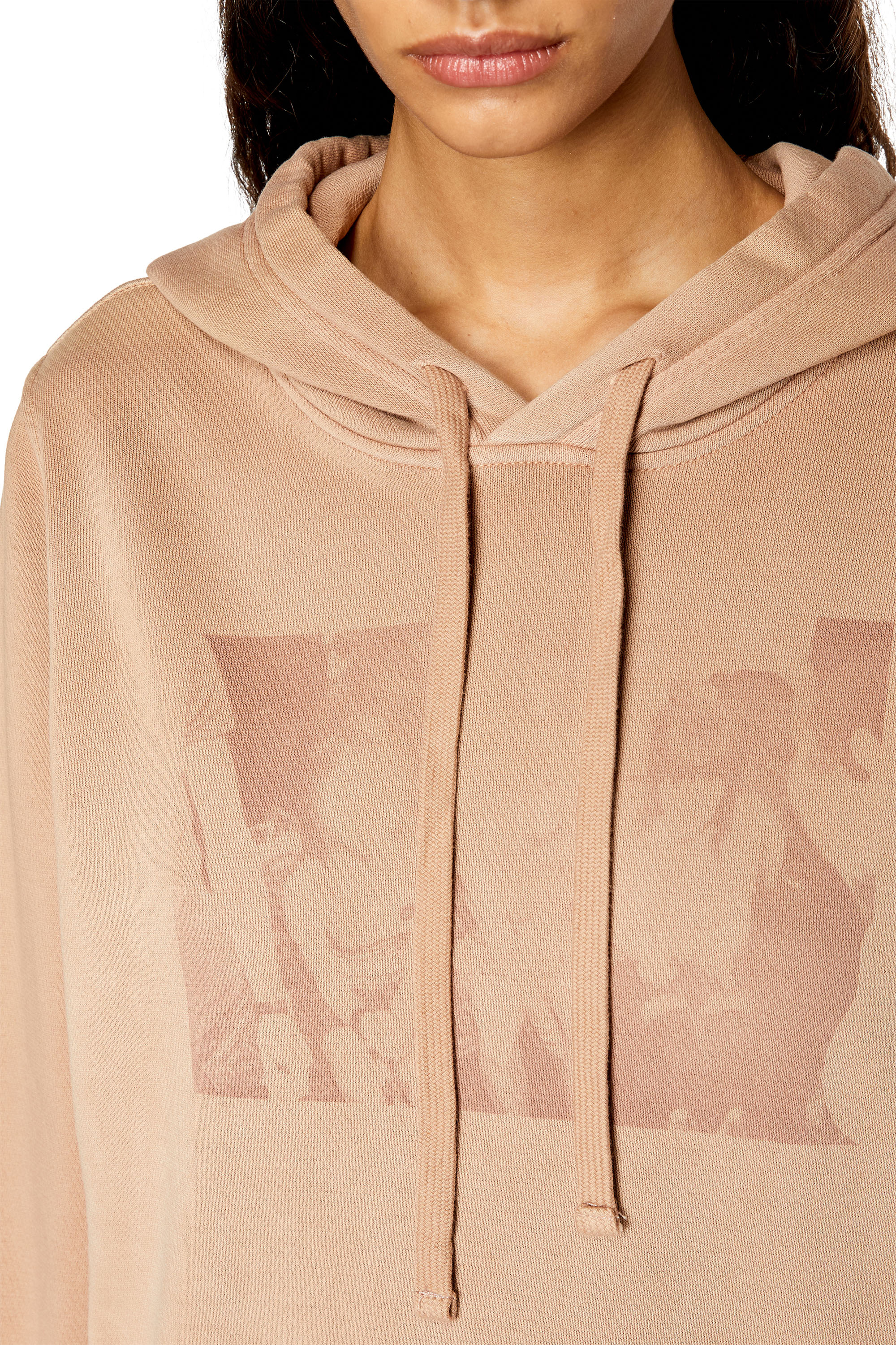 Diesel - F-REGGY-HOOD-G5, Face Powder - Image 3