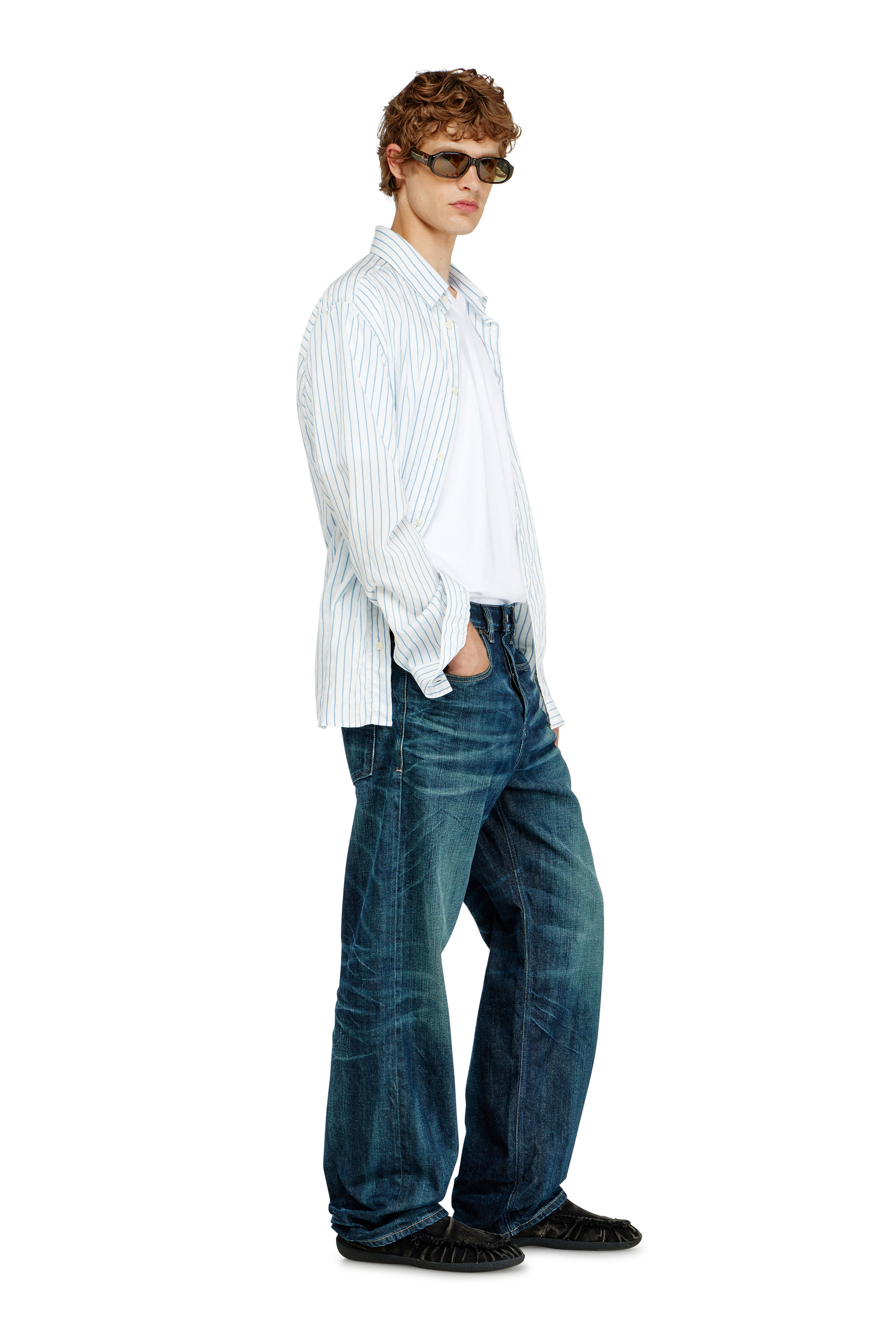 Relaxed Jeans 2001 D-Macro 09Q04