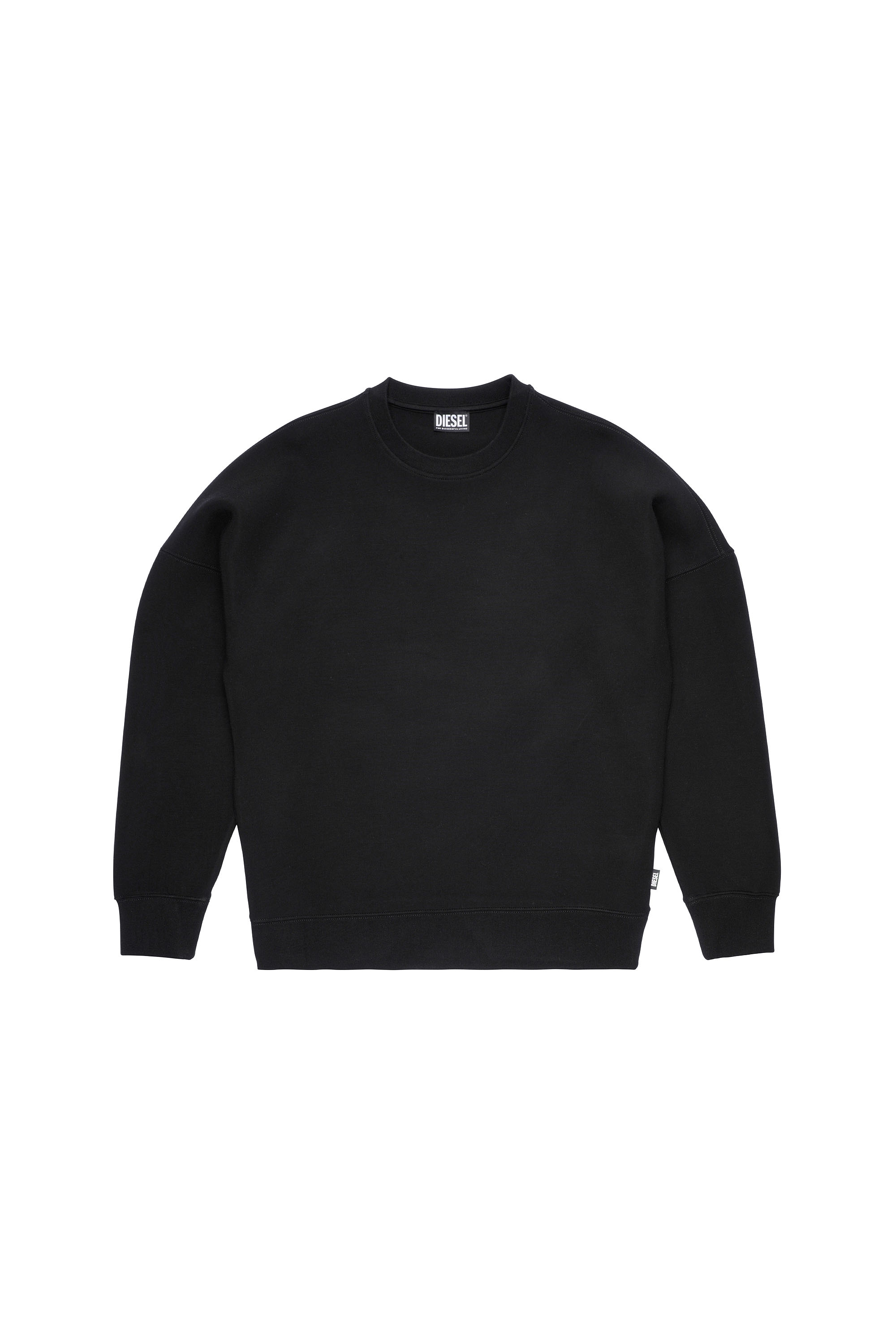 S-KRIB, Black - Sweaters