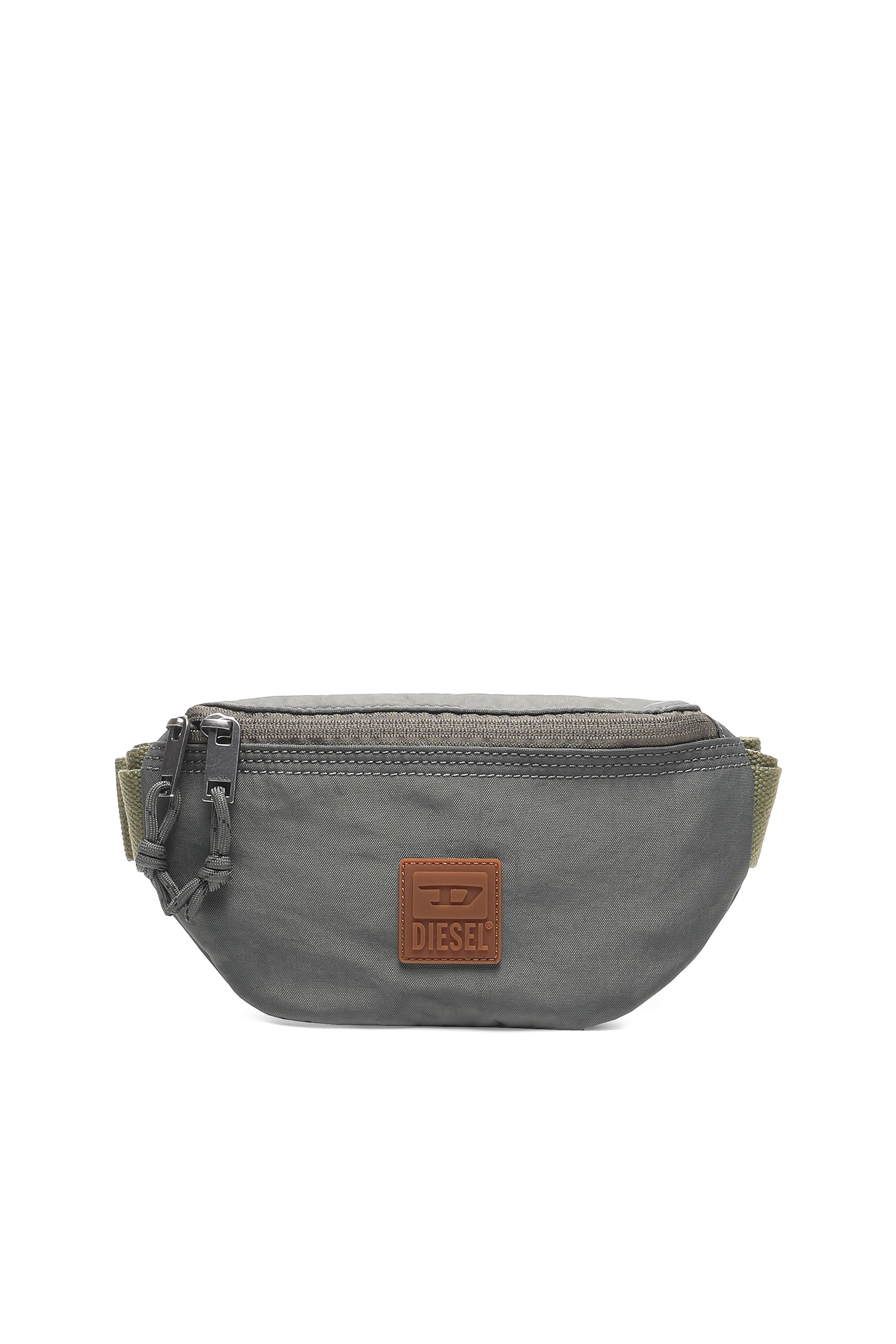 BYGA, Grey - Belt bags