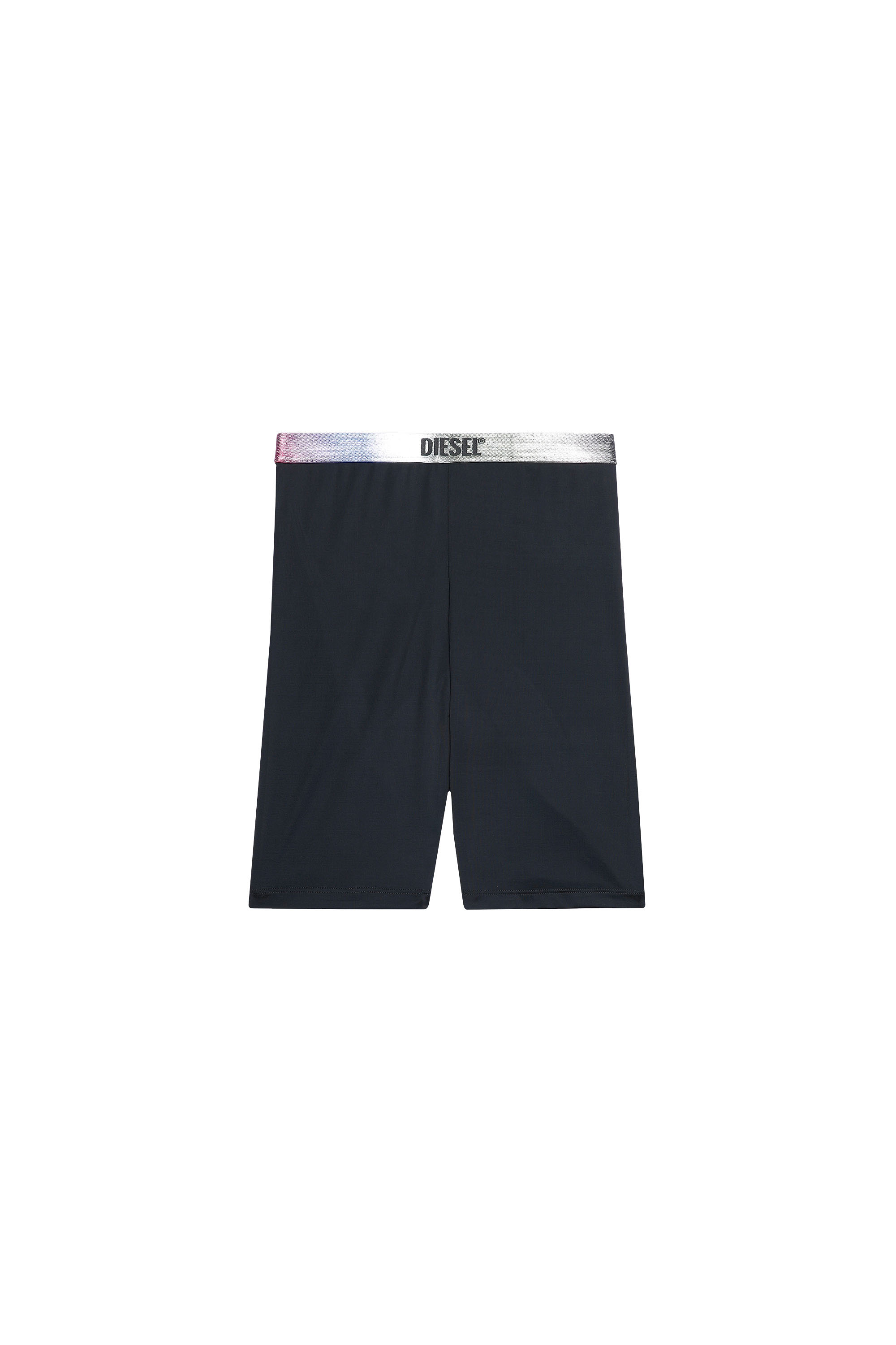 UFLB-FAUSTIN-MF, Black - Pants