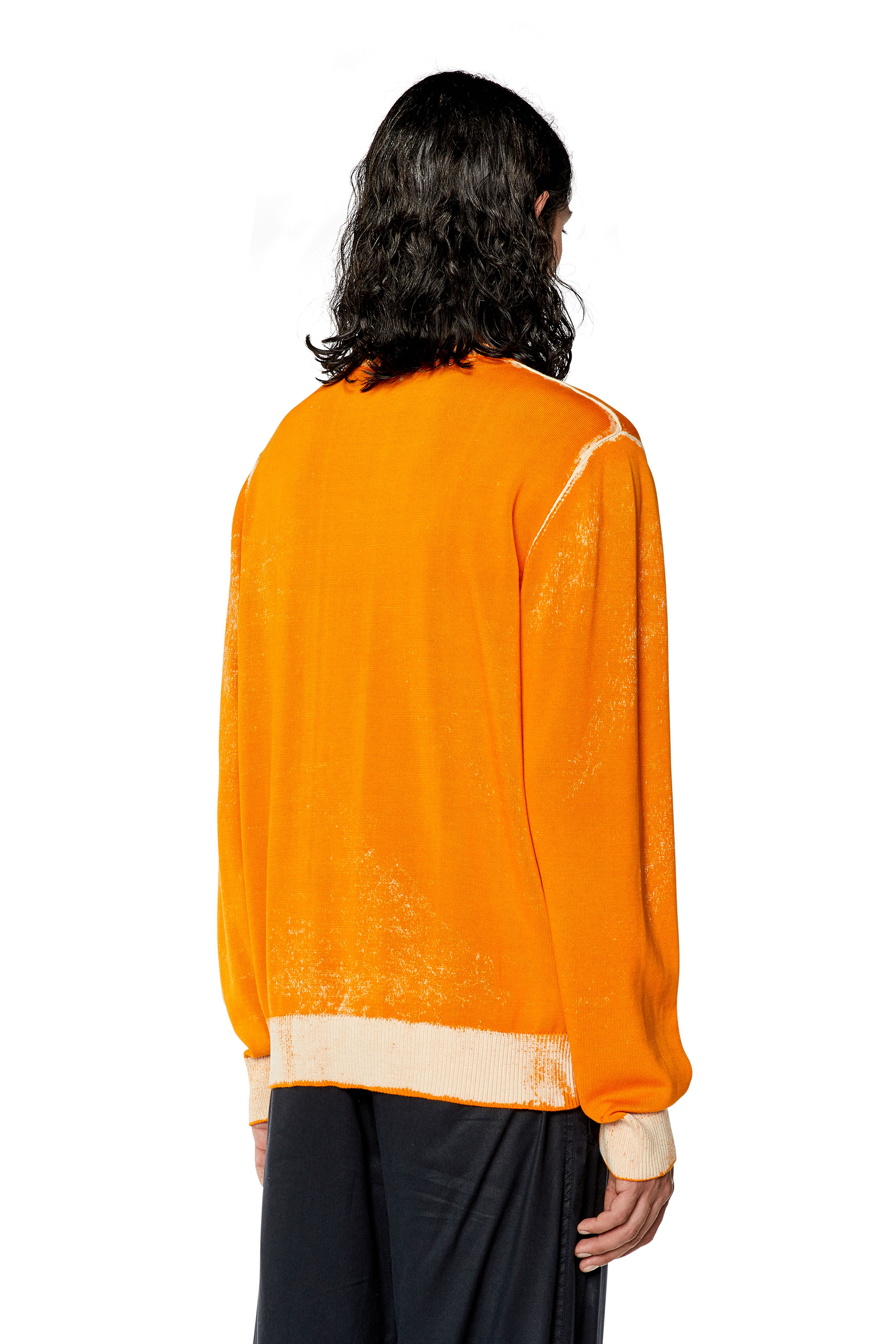 Diesel - K-LARENCE-A, Orange - Image 2