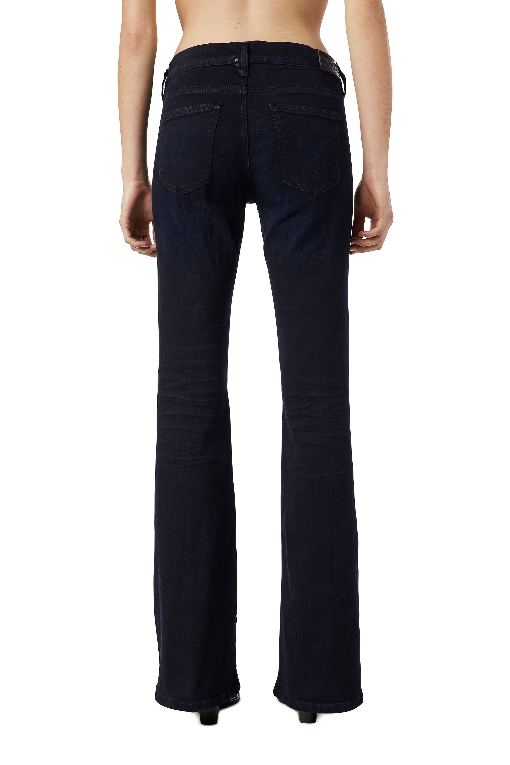 diesel ebbey bootcut jeans