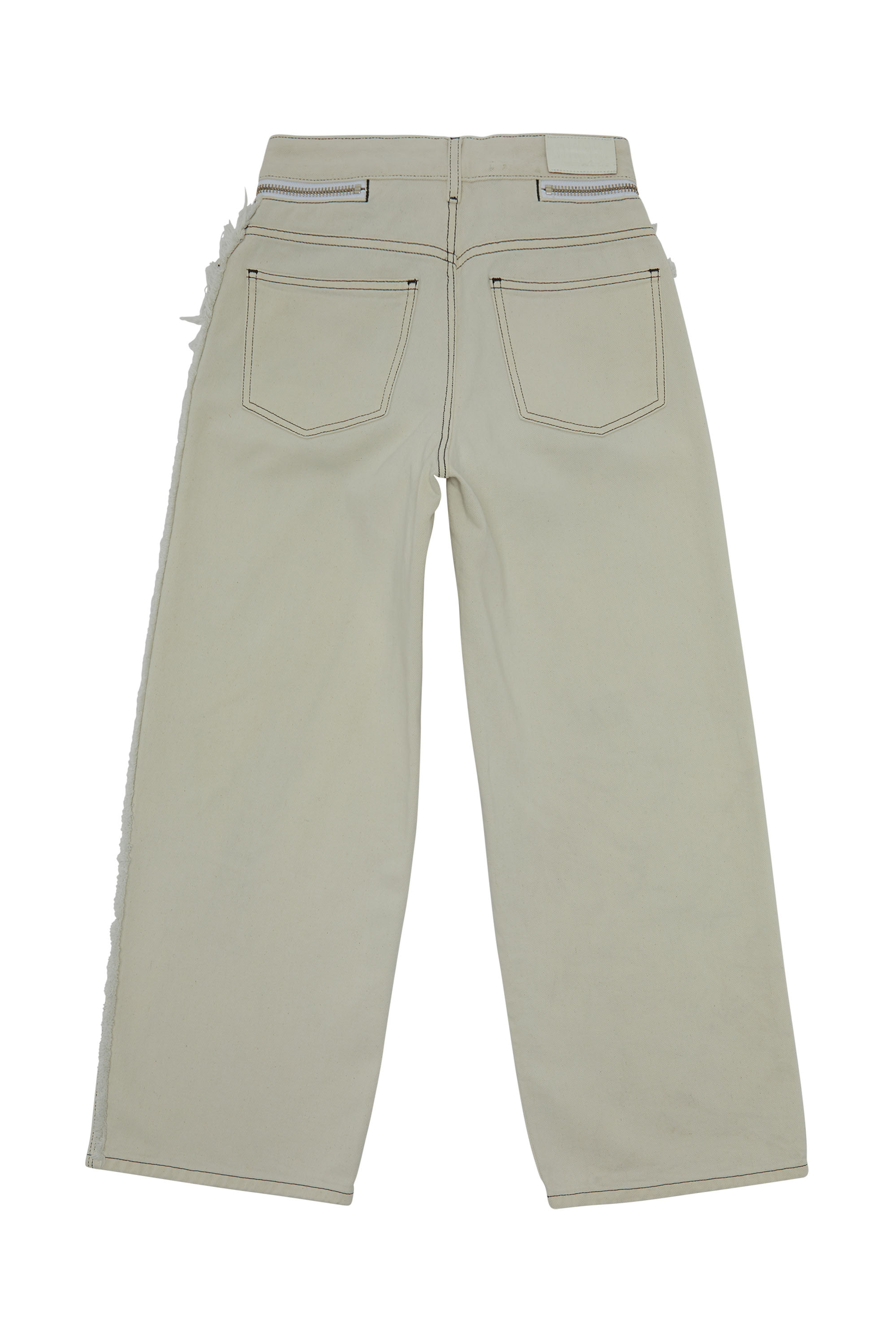 WIDEE-Z-SP, White Diesel - Woman's WIDEE-Z-SP, White - 2