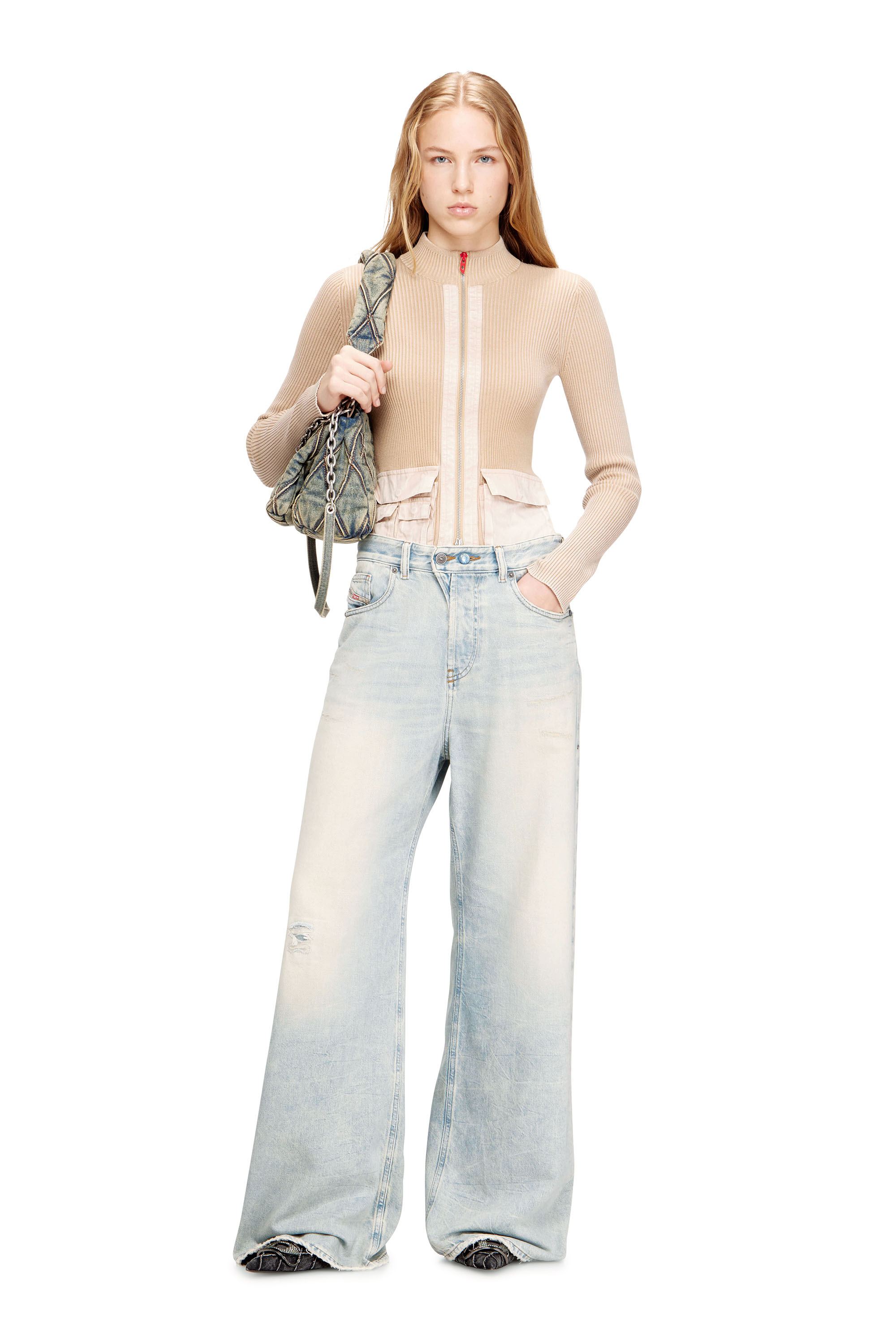 Relaxed Jeans 1996 D-Sire 09N22