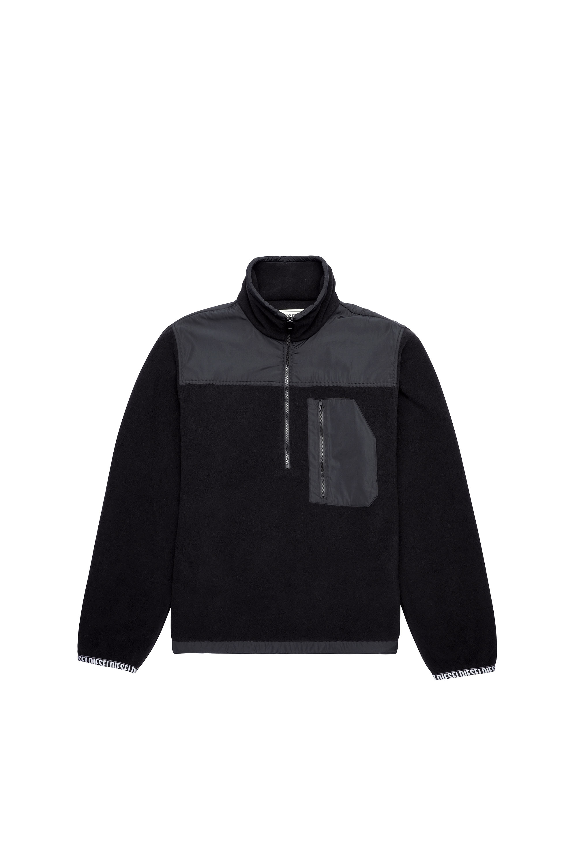 S-TRAIL, Black - Sweaters