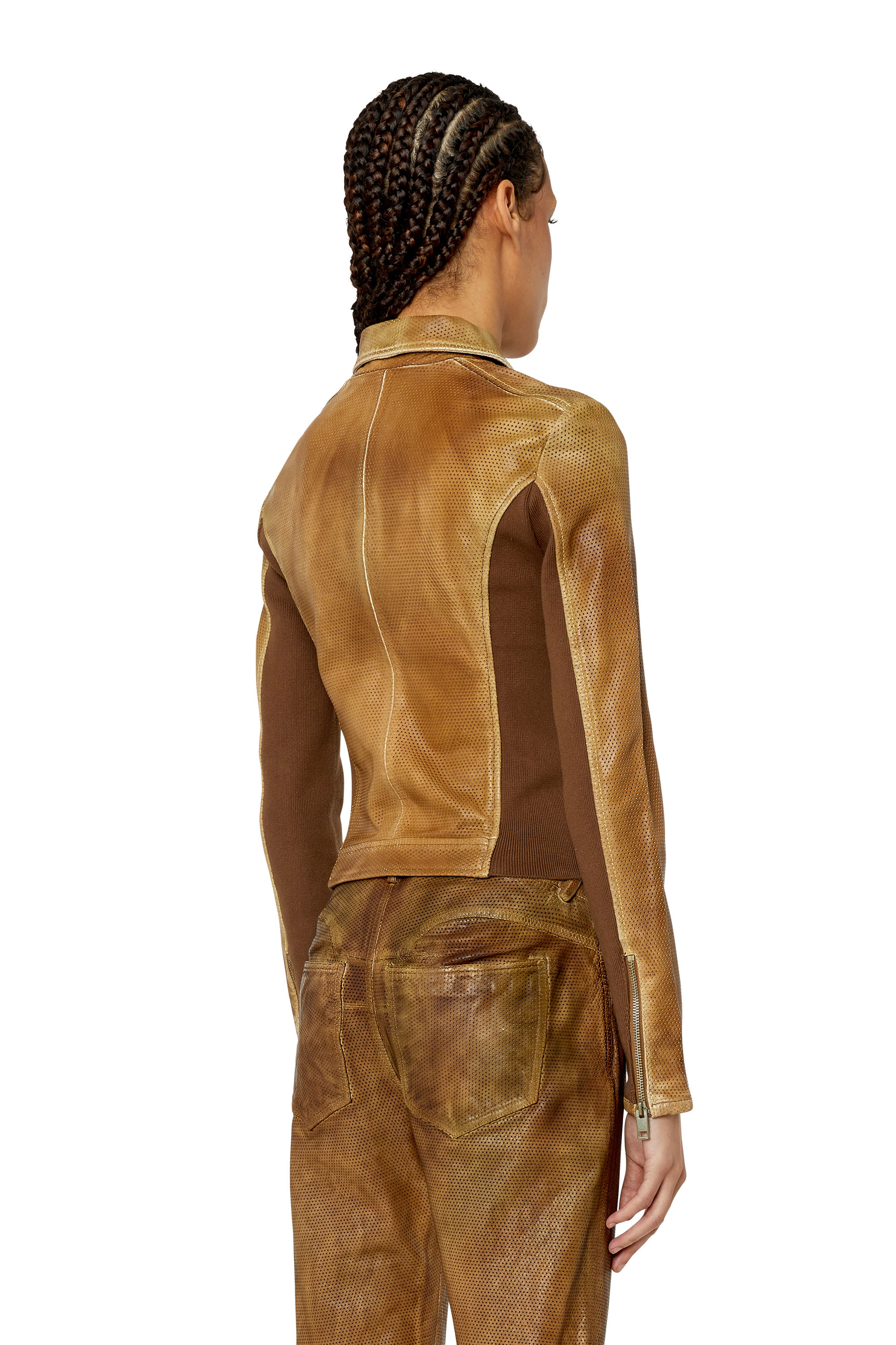 Diesel - L-TAFY, Brown - Image 2