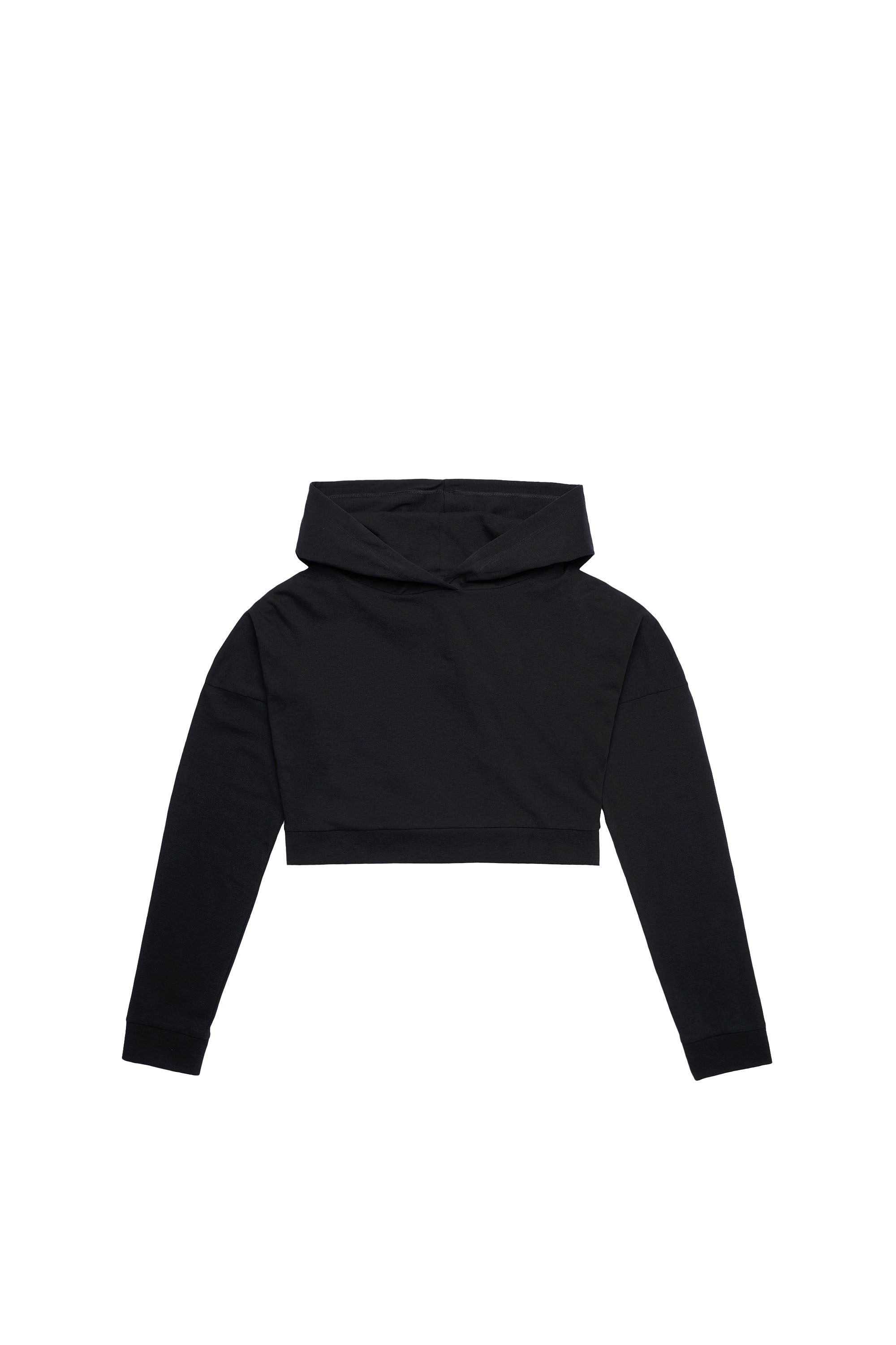 UFLT-ANGHEL, Black - Sweaters