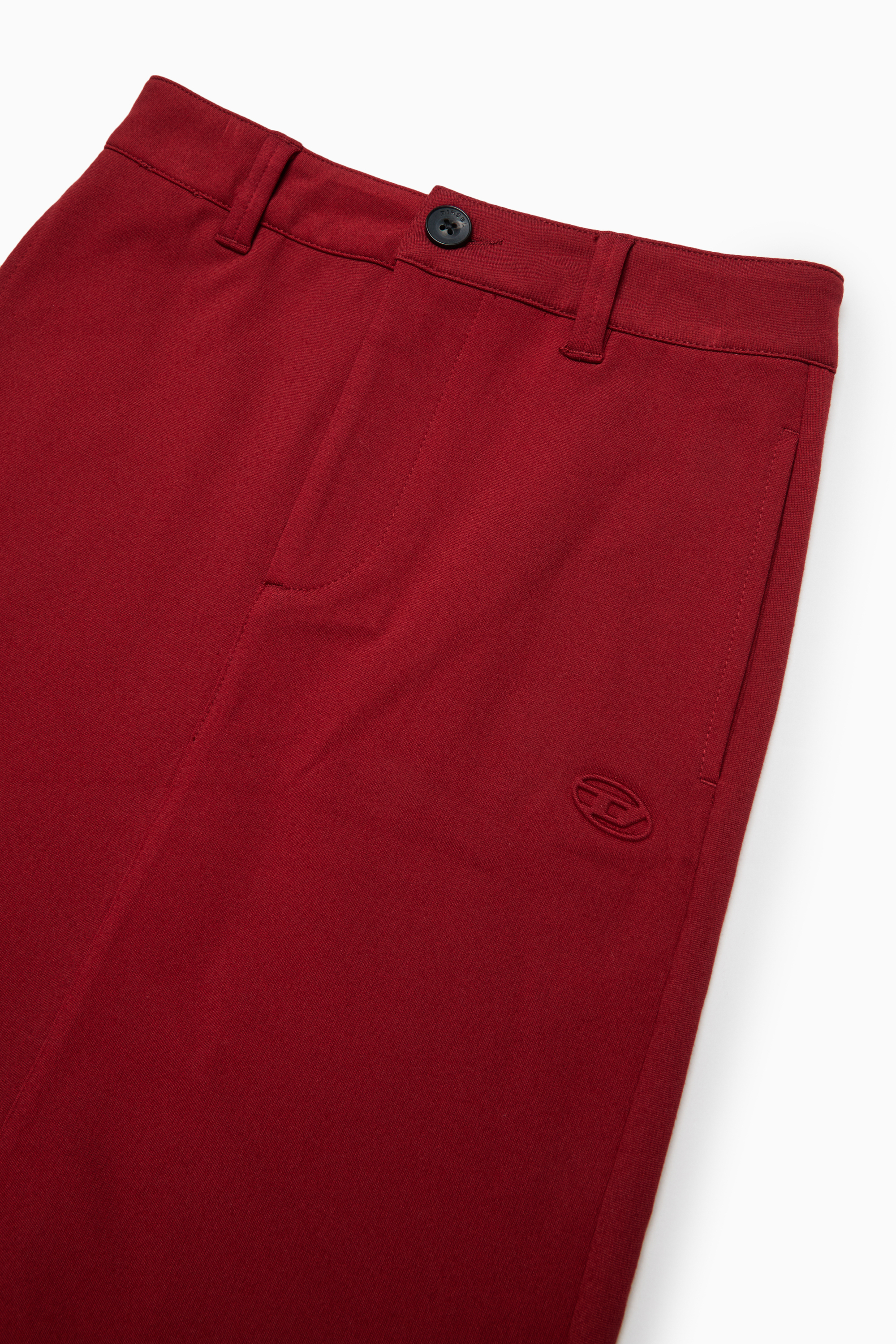 GMILX, Red