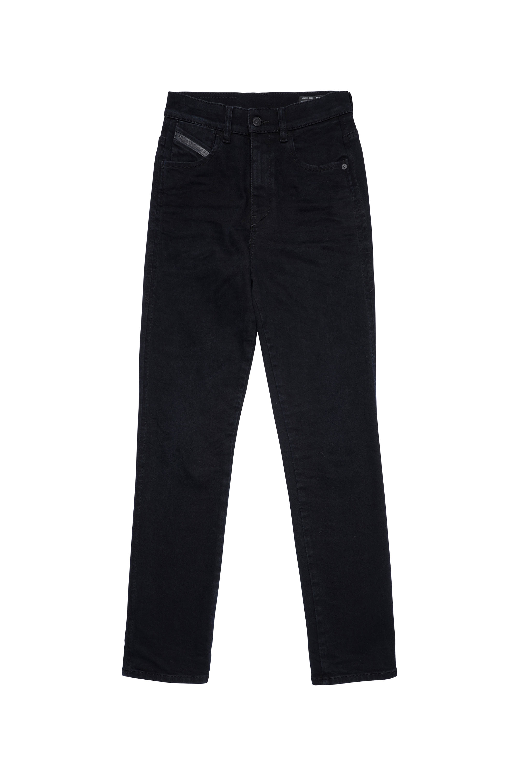 D-Arcy 09B55, Black/Dark grey - Jeans