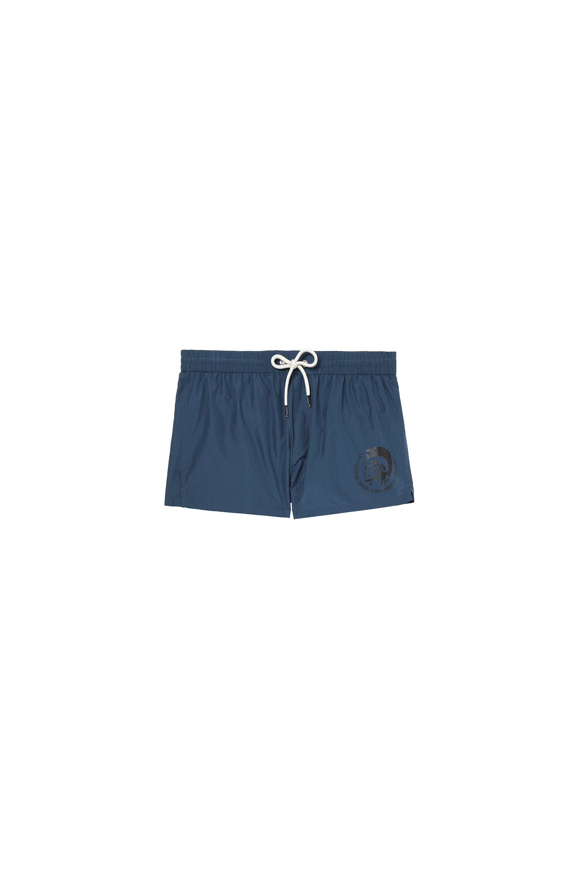 BMBX-SANDY 2.017, Blue - Swim shorts