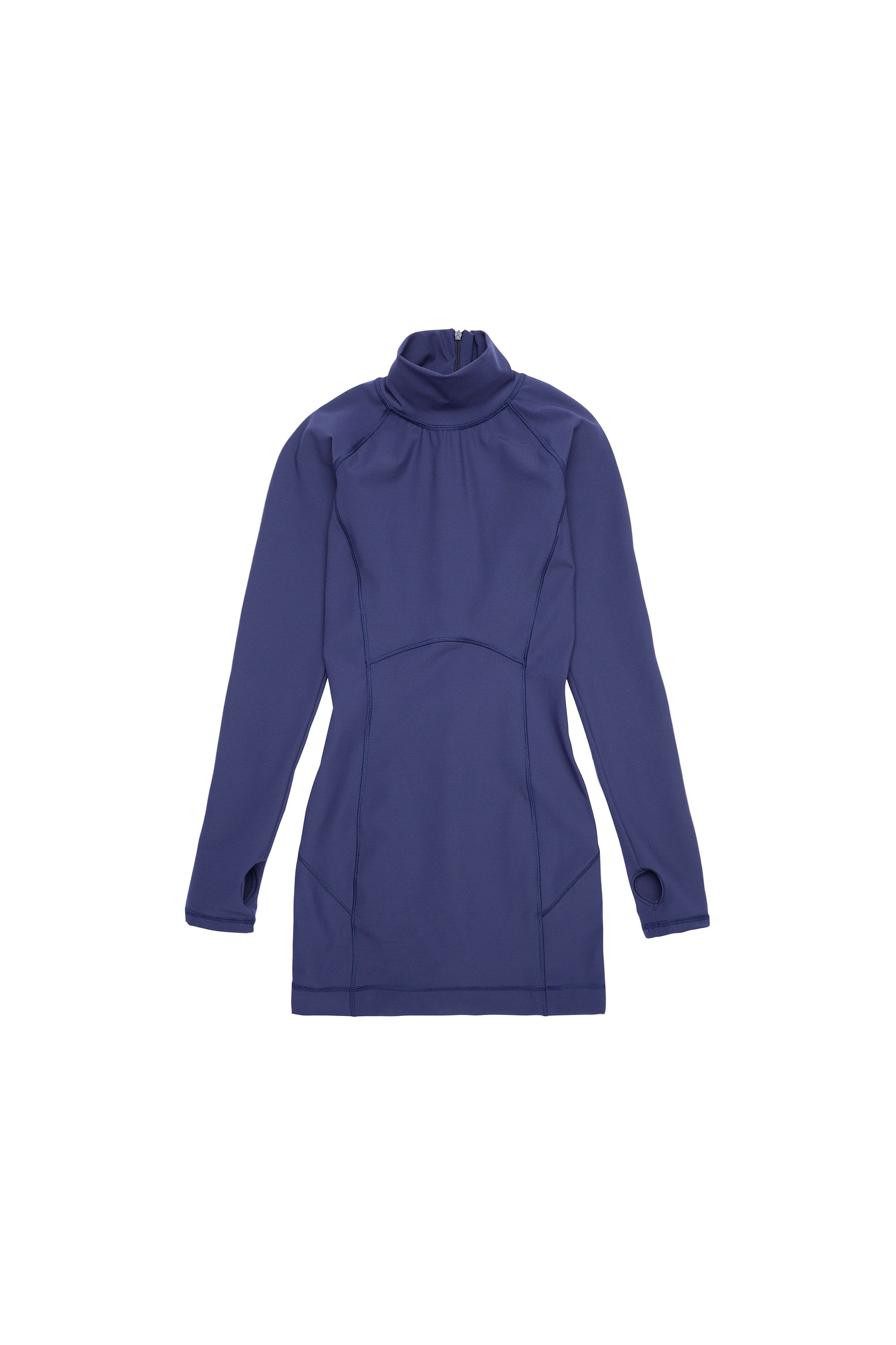 D-KON, Dark Blue - Dresses