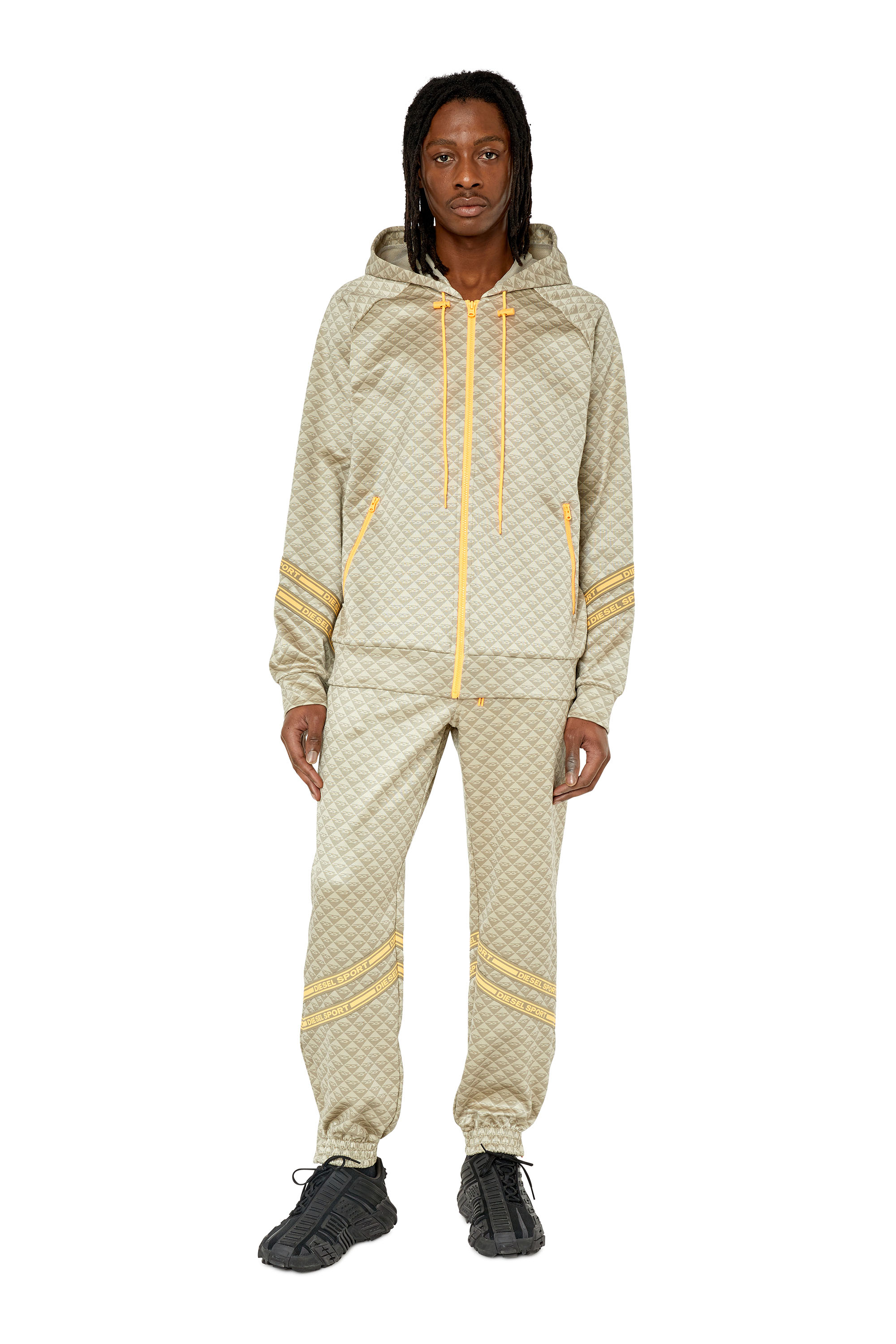 Diesel - AMST-CORBAN-HT29, Military Green - Image 2