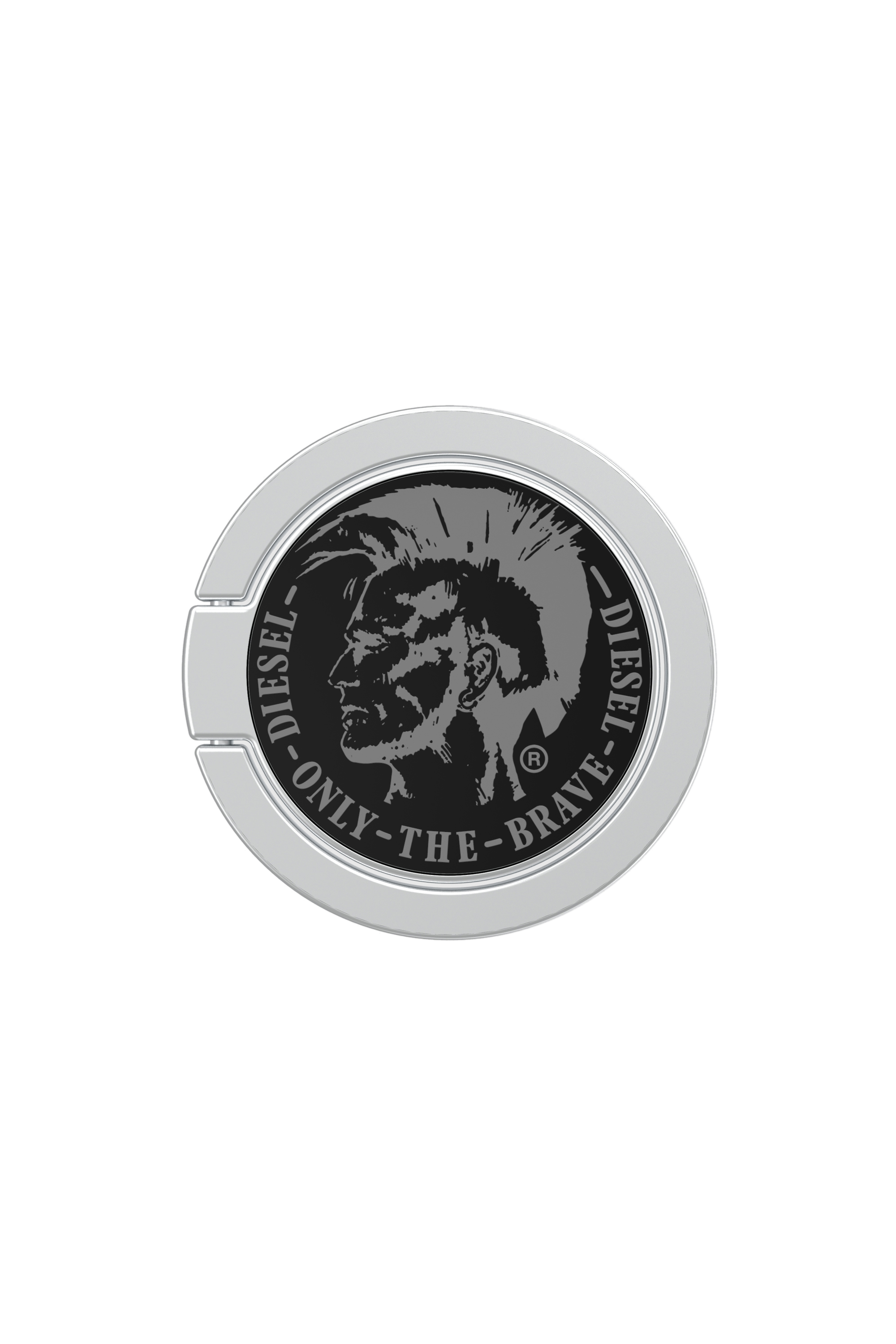 41920 RING STAND, Black Diesel - 41920 RING STAND, Black - Image 1