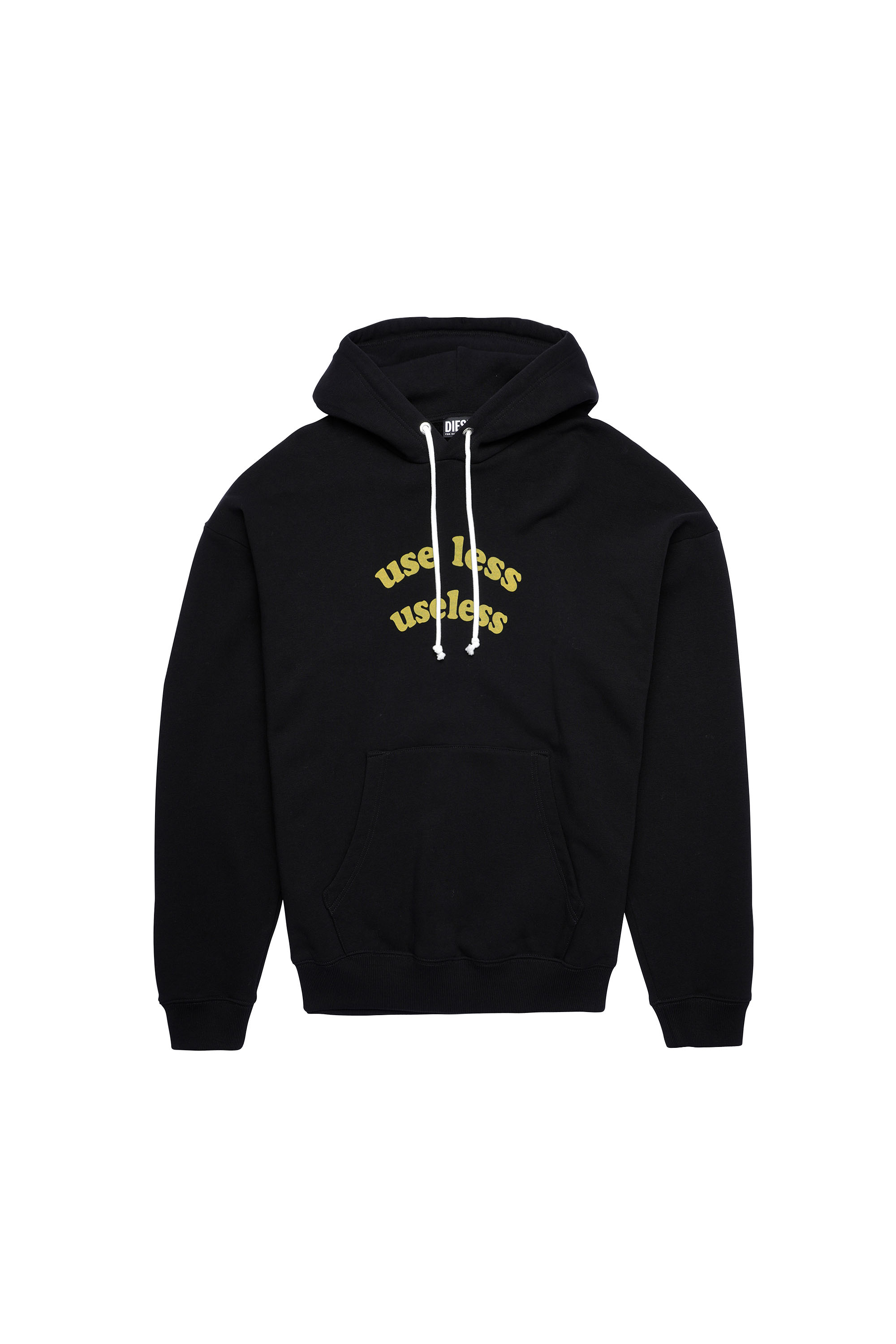 S-UMMER-B10, Black - Sweaters