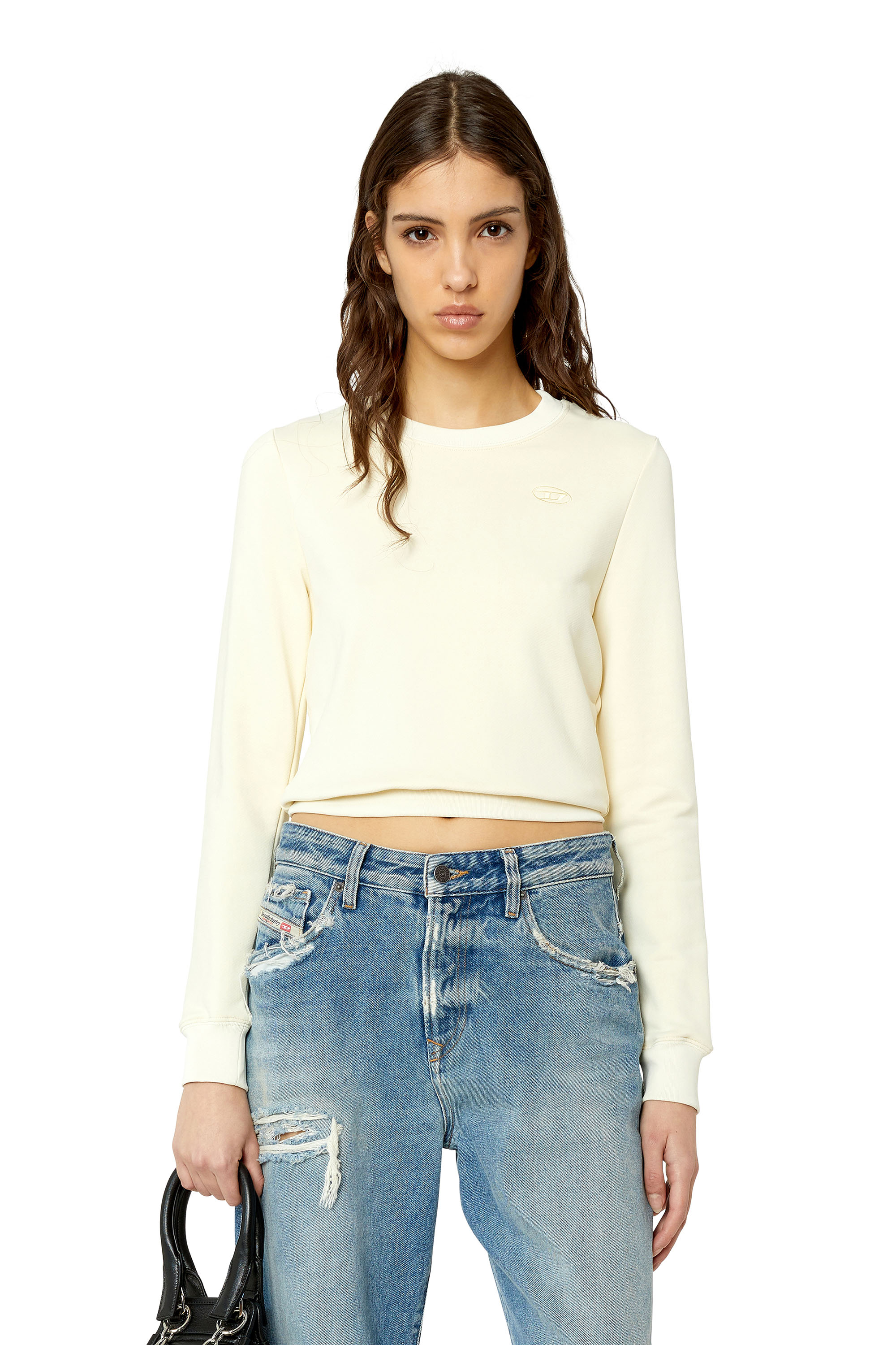 Diesel - F-CROSSY, White - Image 1