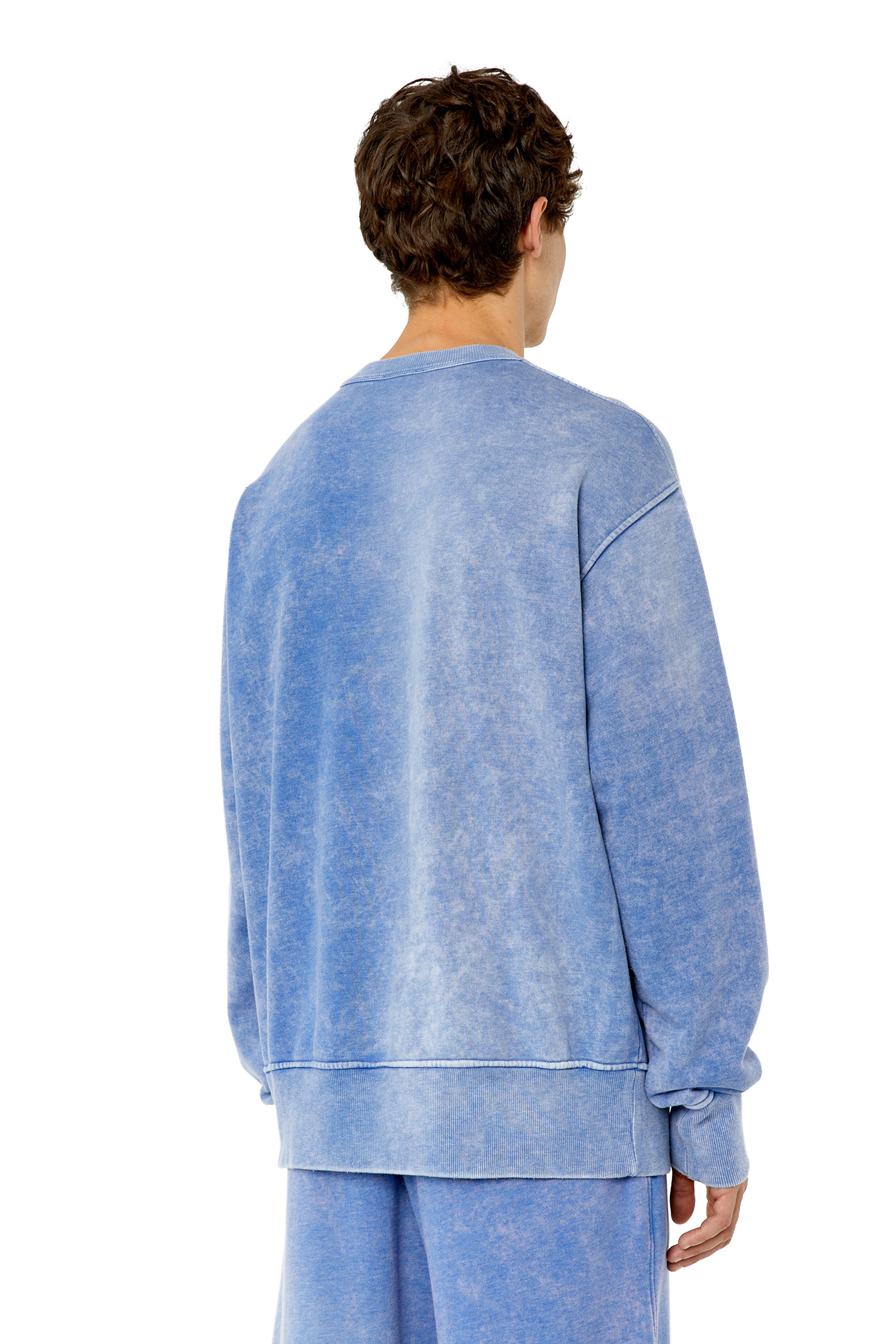 Diesel - S-MACS-G1, Light Blue - Image 2
