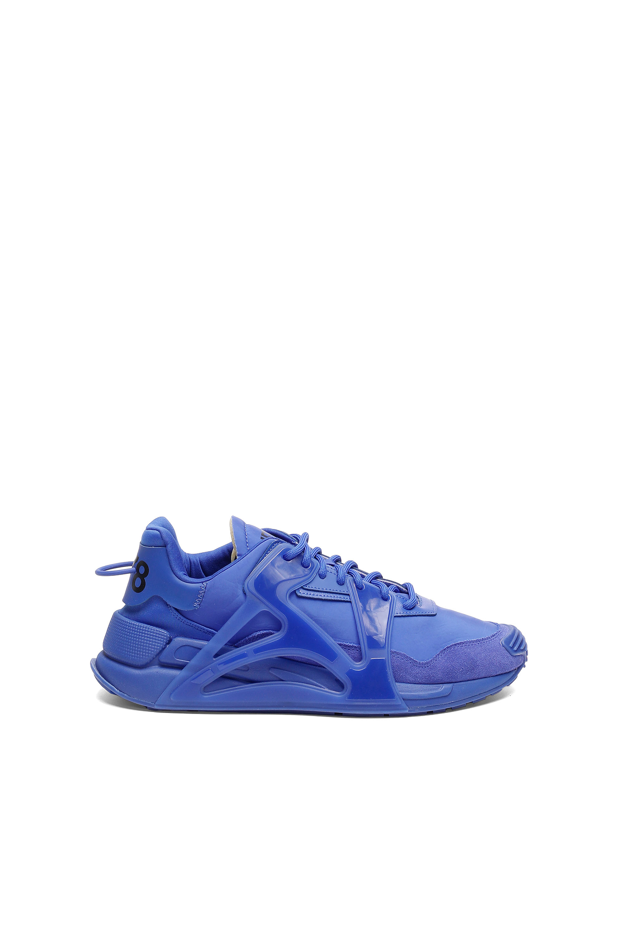 S-SERENDIPITY MASK, Blue - Sneakers