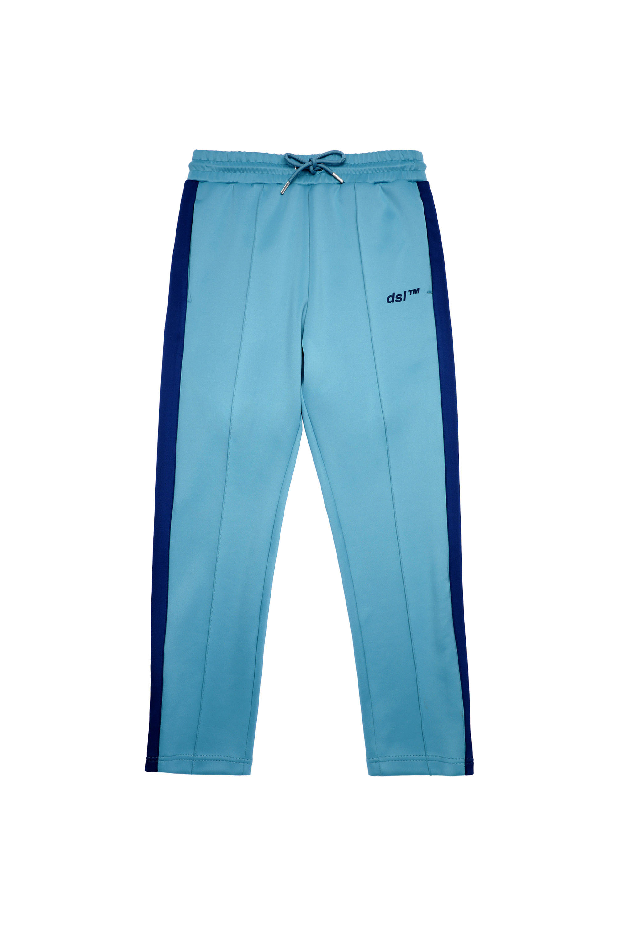 P-CHROMY, Blue - Pants