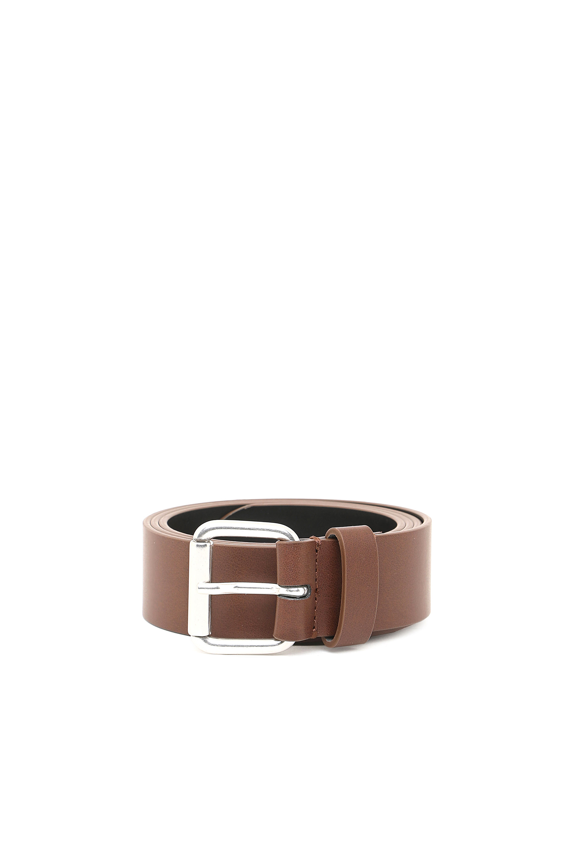 B-B55, Brown - Belts